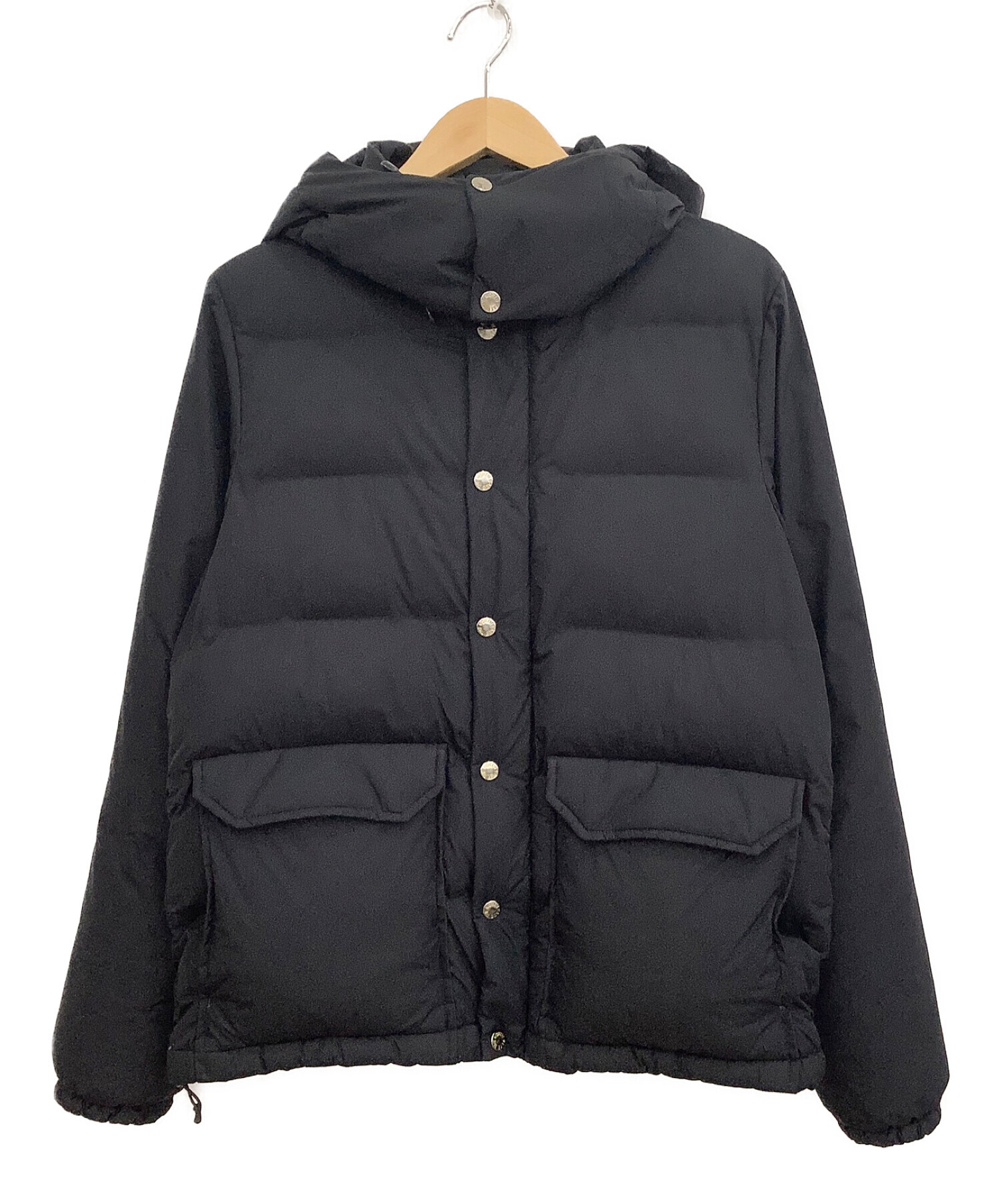 中古・古着通販】THE NORTHFACE PURPLELABEL (ザノースフェイス