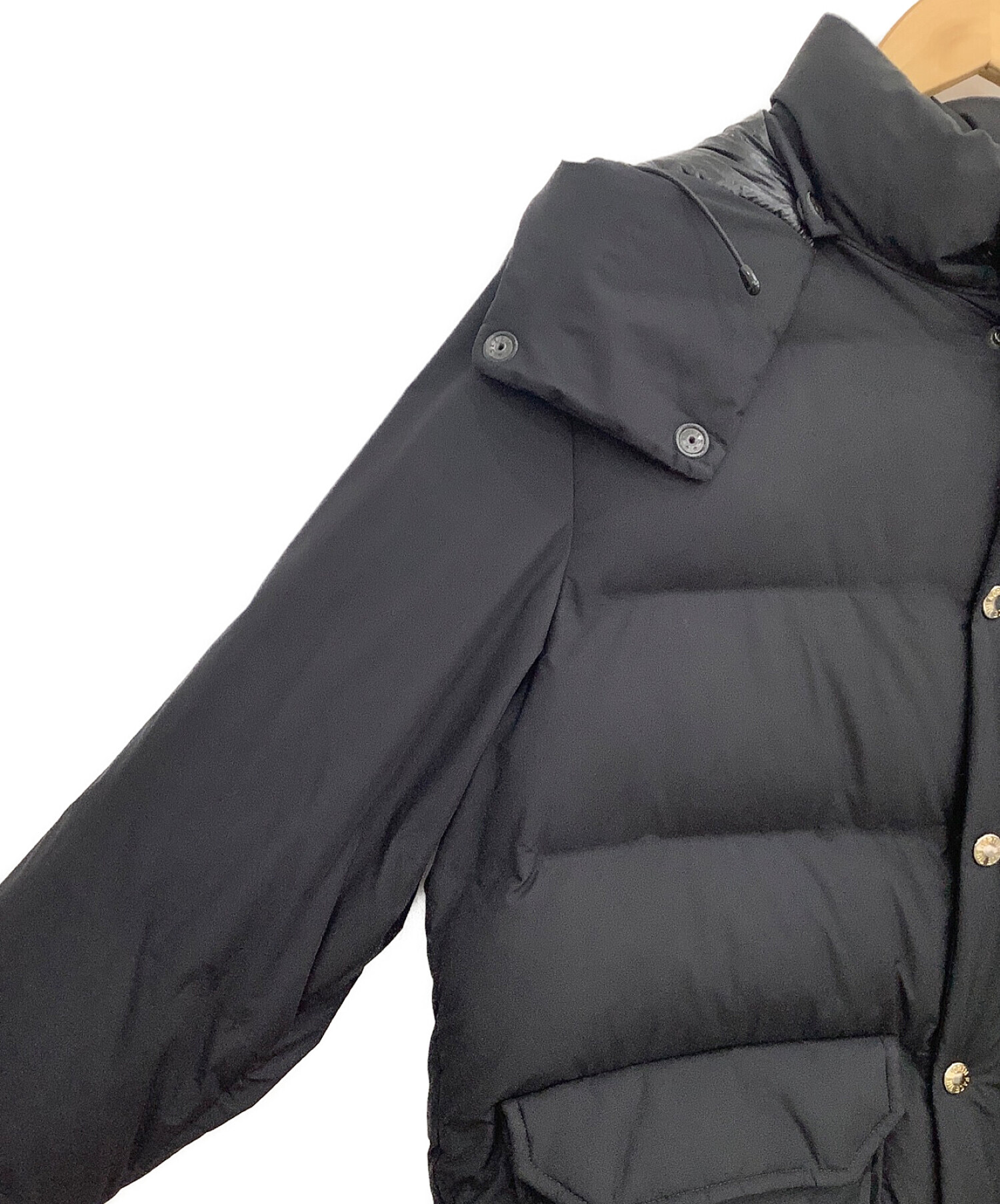 中古・古着通販】THE NORTHFACE PURPLELABEL (ザノースフェイス