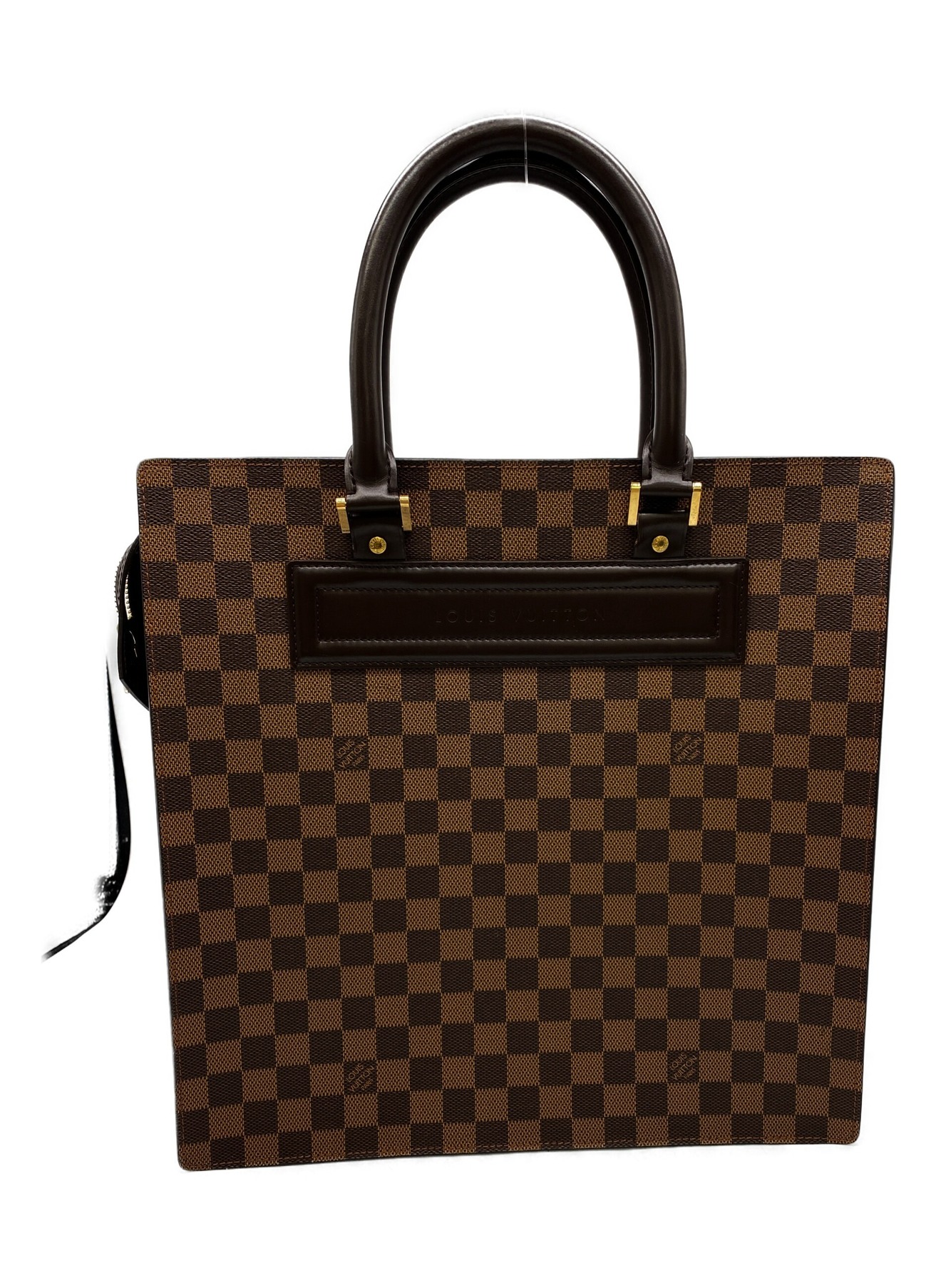 中古・古着通販】LOUIS VUITTON (ルイ ヴィトン) ダミエ ヴェニスGM