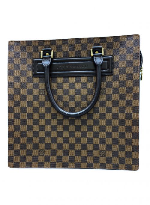 中古・古着通販】LOUIS VUITTON (ルイ ヴィトン) ダミエ ヴェニスGM