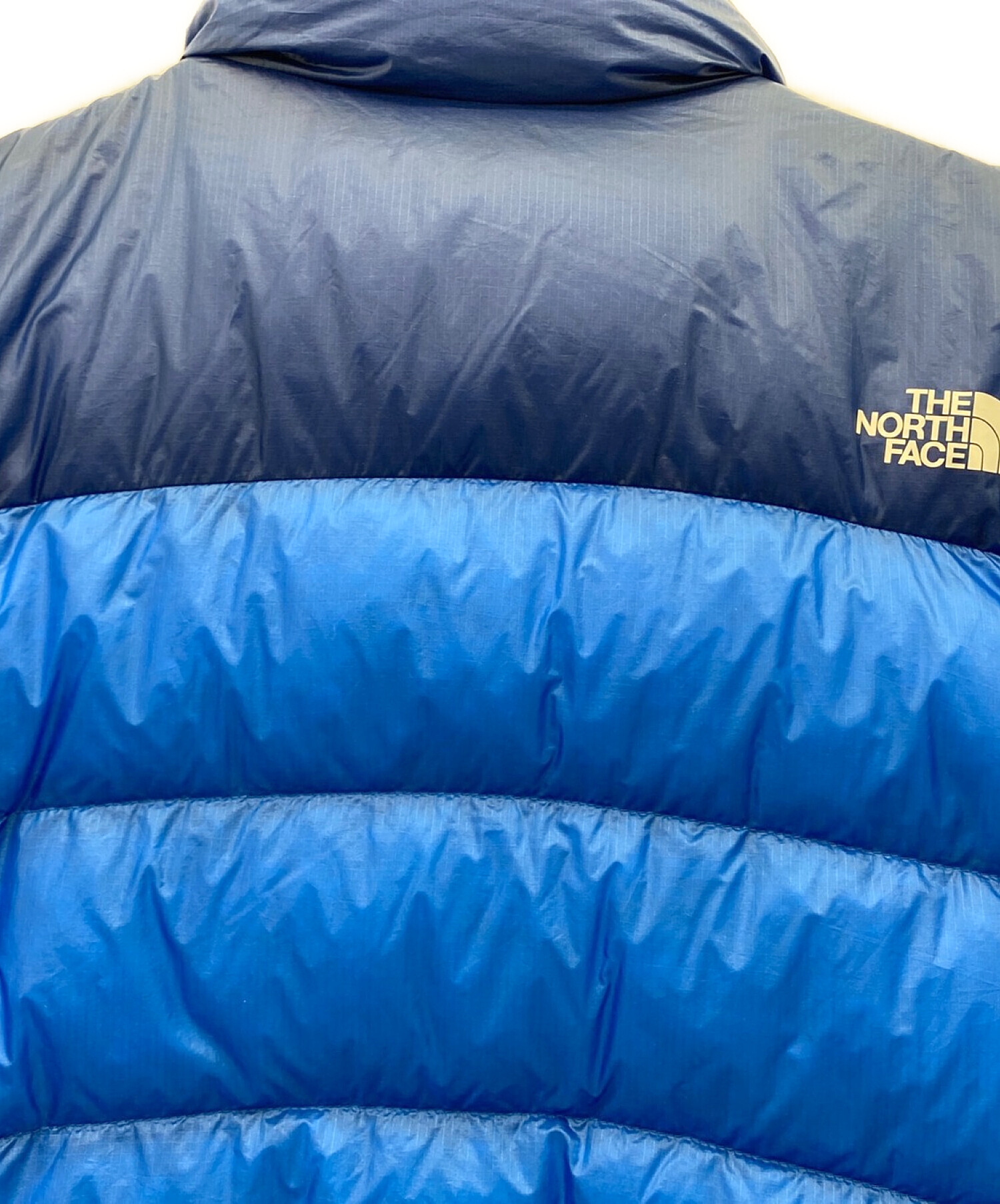 中古・古着通販】THE NORTH FACE (ザ ノース フェイス) プロダウン