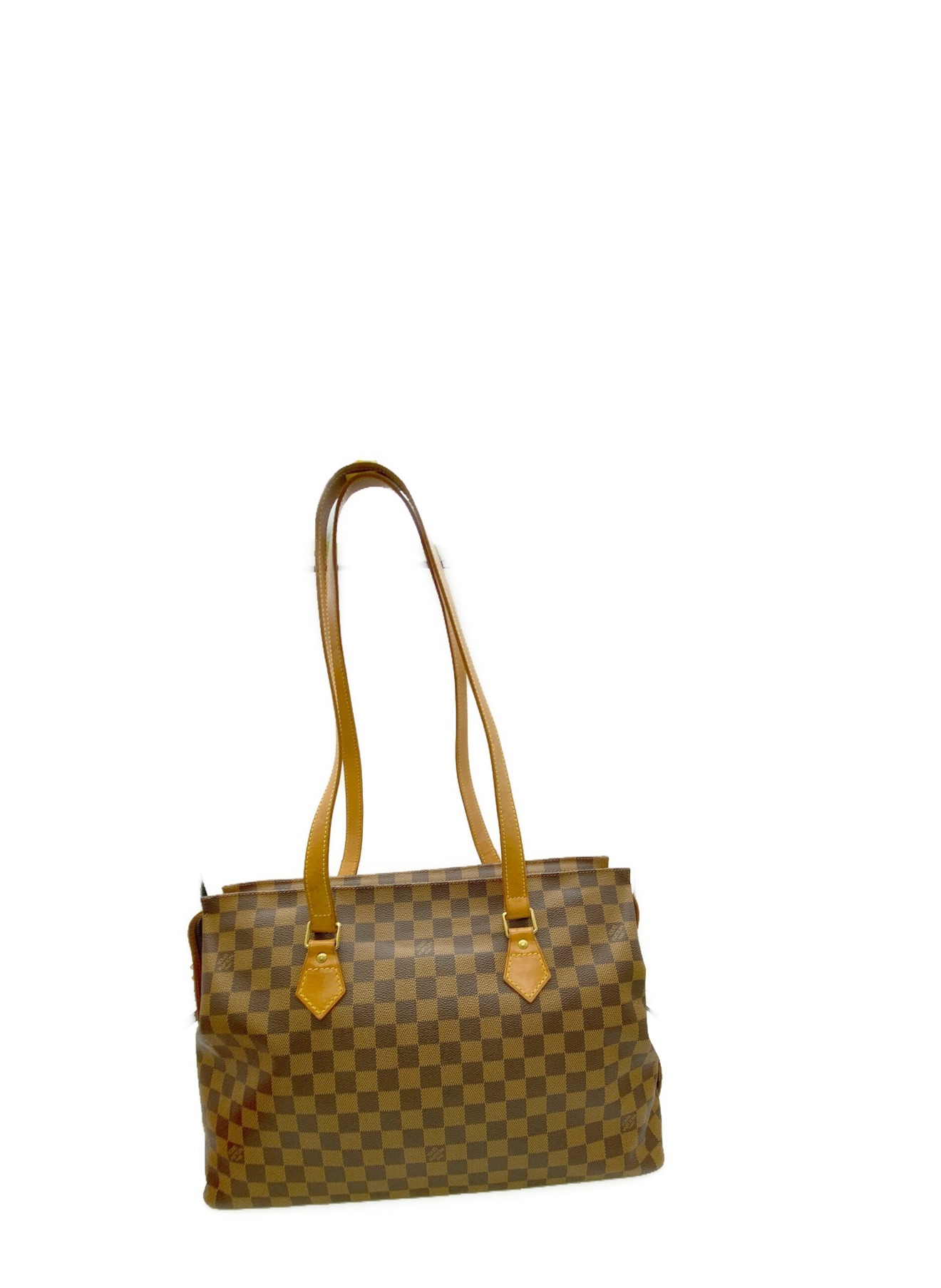 中古・古着通販】LOUIS VUITTON (ルイ ヴィトン) ダミエ コロンビーヌ