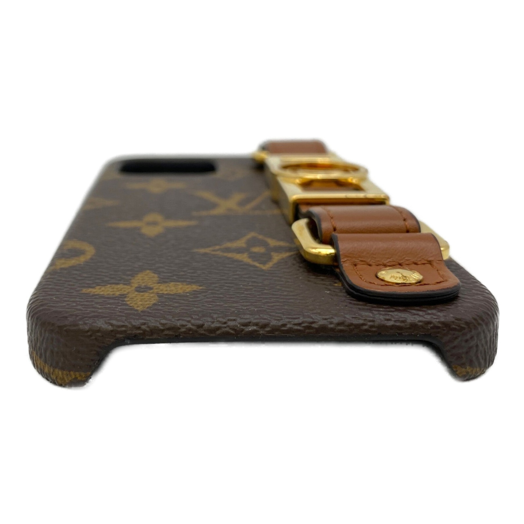 LOUIS VUITTON (ルイ ヴィトン) iPHONE 12/12 Proケース