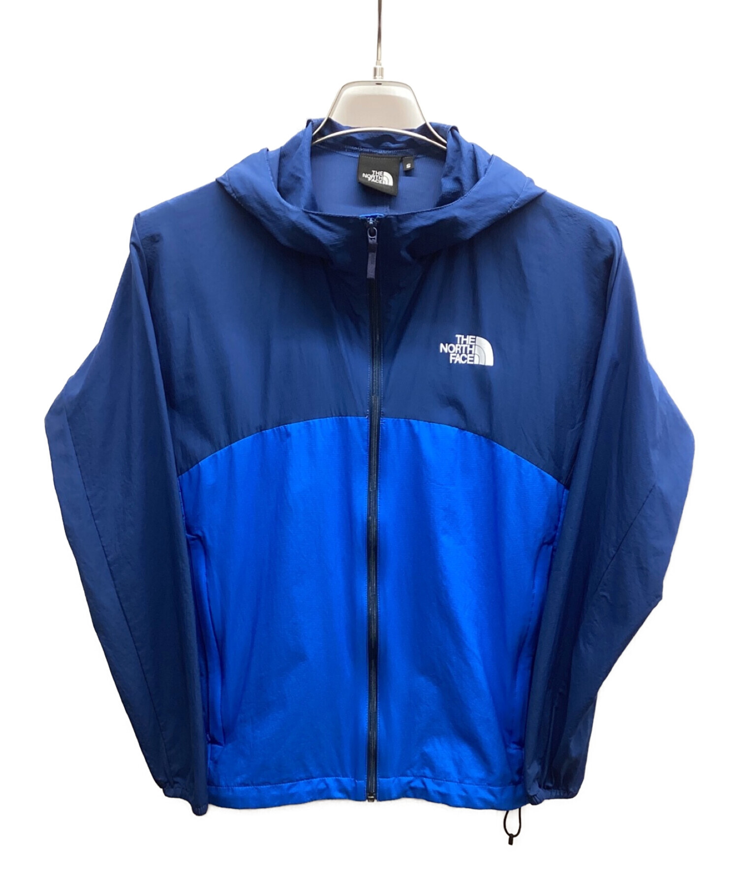 中古・古着通販】THE NORTH FACE (ザ ノース フェイス) ウインド 