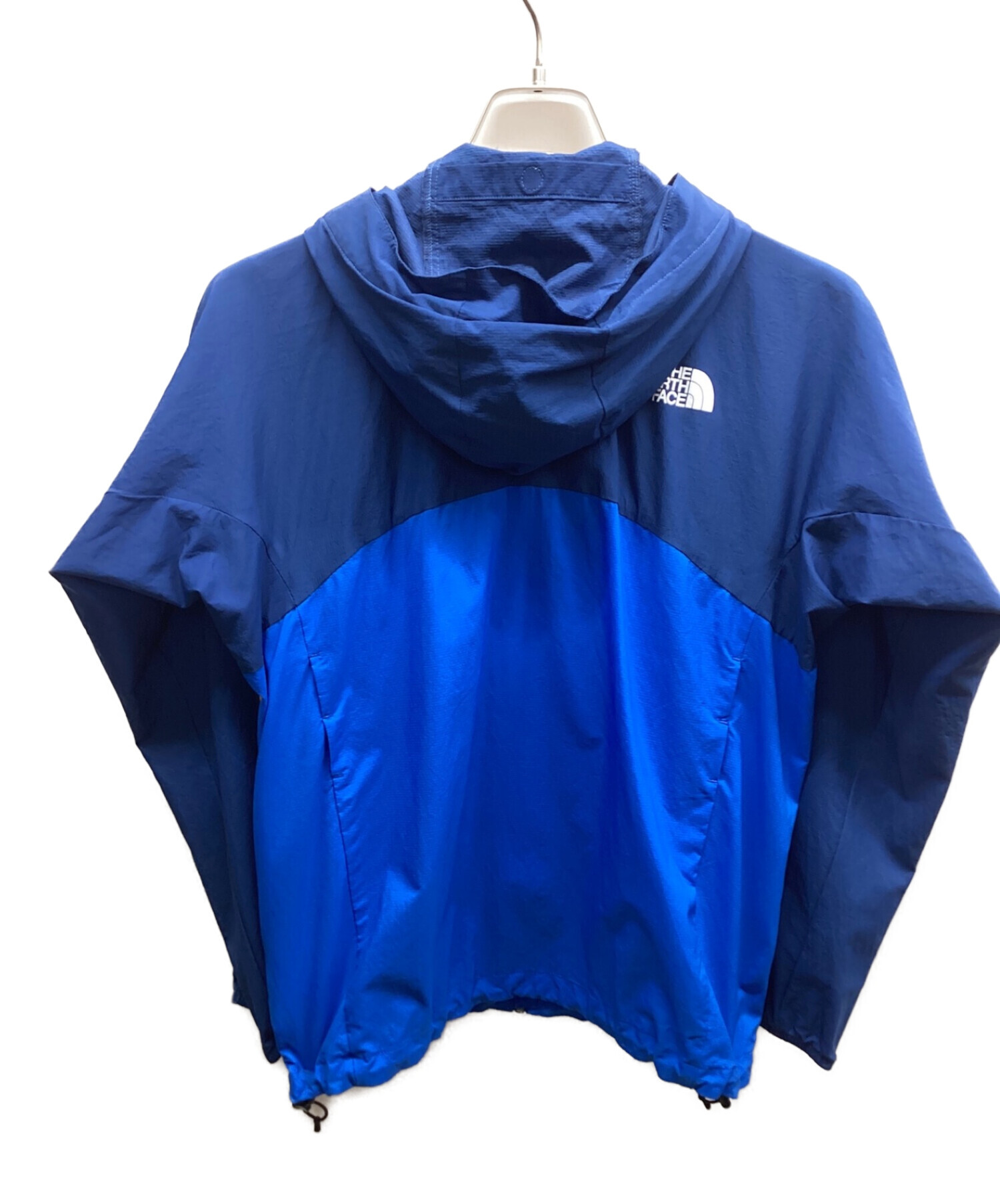 中古・古着通販】THE NORTH FACE (ザ ノース フェイス) ウインド