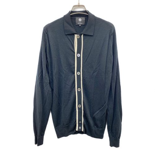 中古・古着通販】Pretty Green×JOHN SMEDLEY (プリティグリーン×ジョン