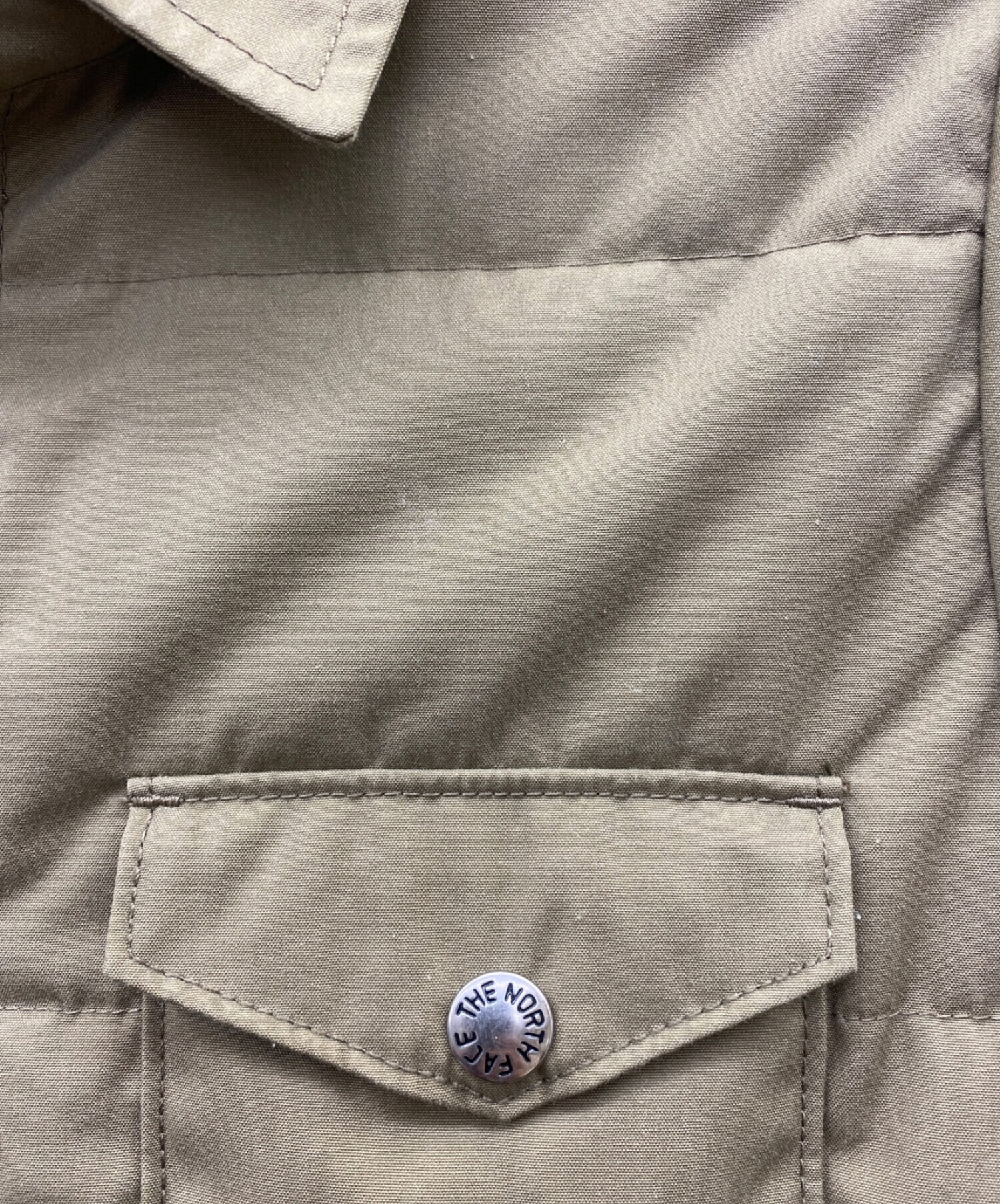 中古・古着通販】THE NORTHFACE PURPLELABEL (ザ ノースフェイス