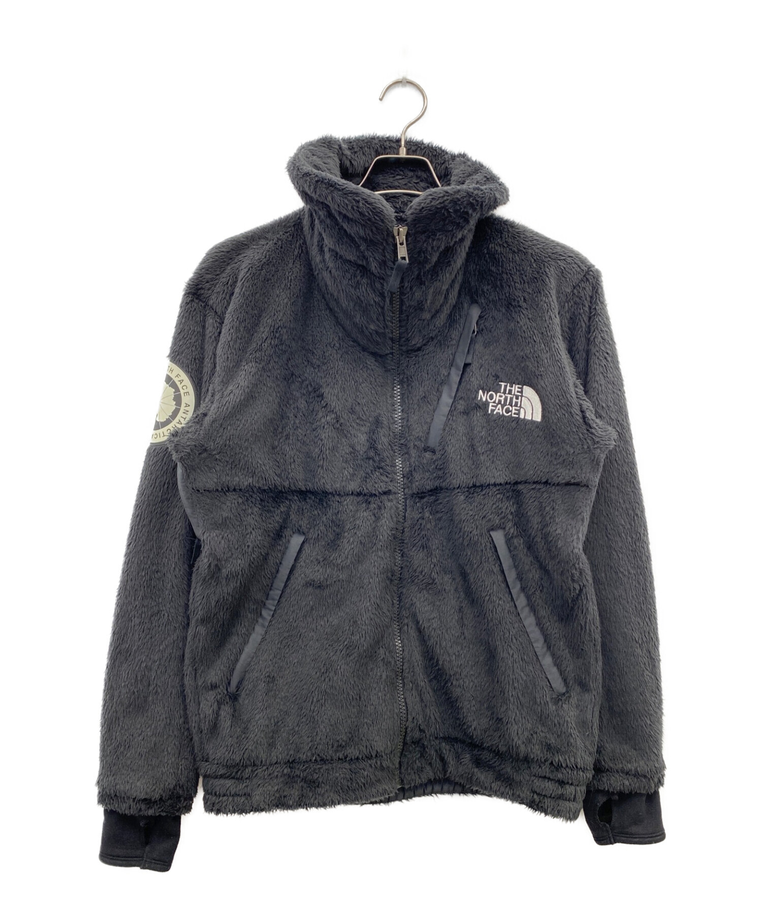 中古・古着通販】THE NORTH FACE (ザ ノース フェイス) アンタークティ