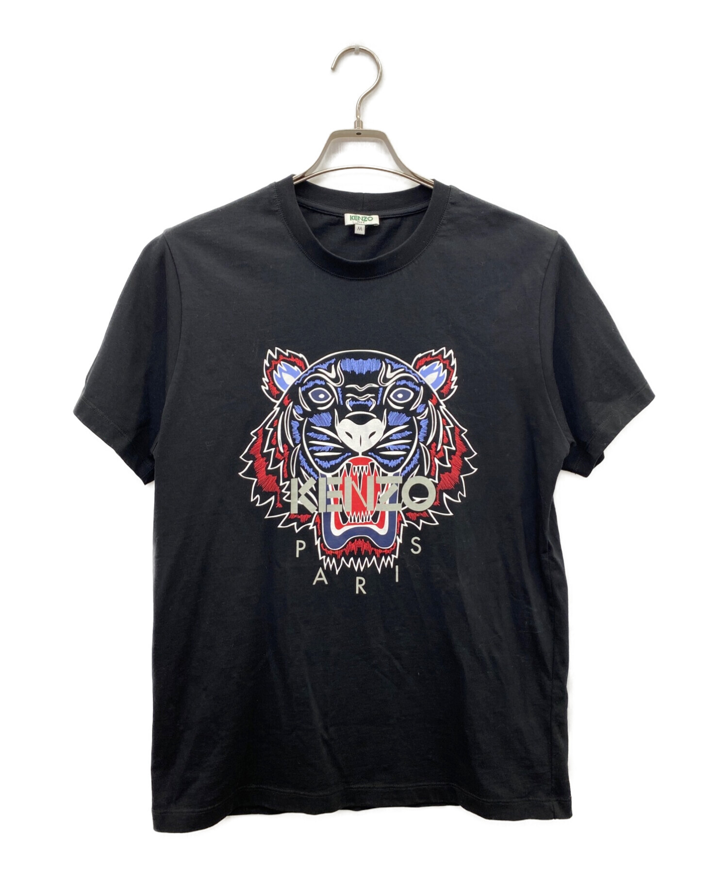 公式ショップ KENZO 【人気Lサイズ】KENZO Tシャツ 虎 KENZO ケンゾー