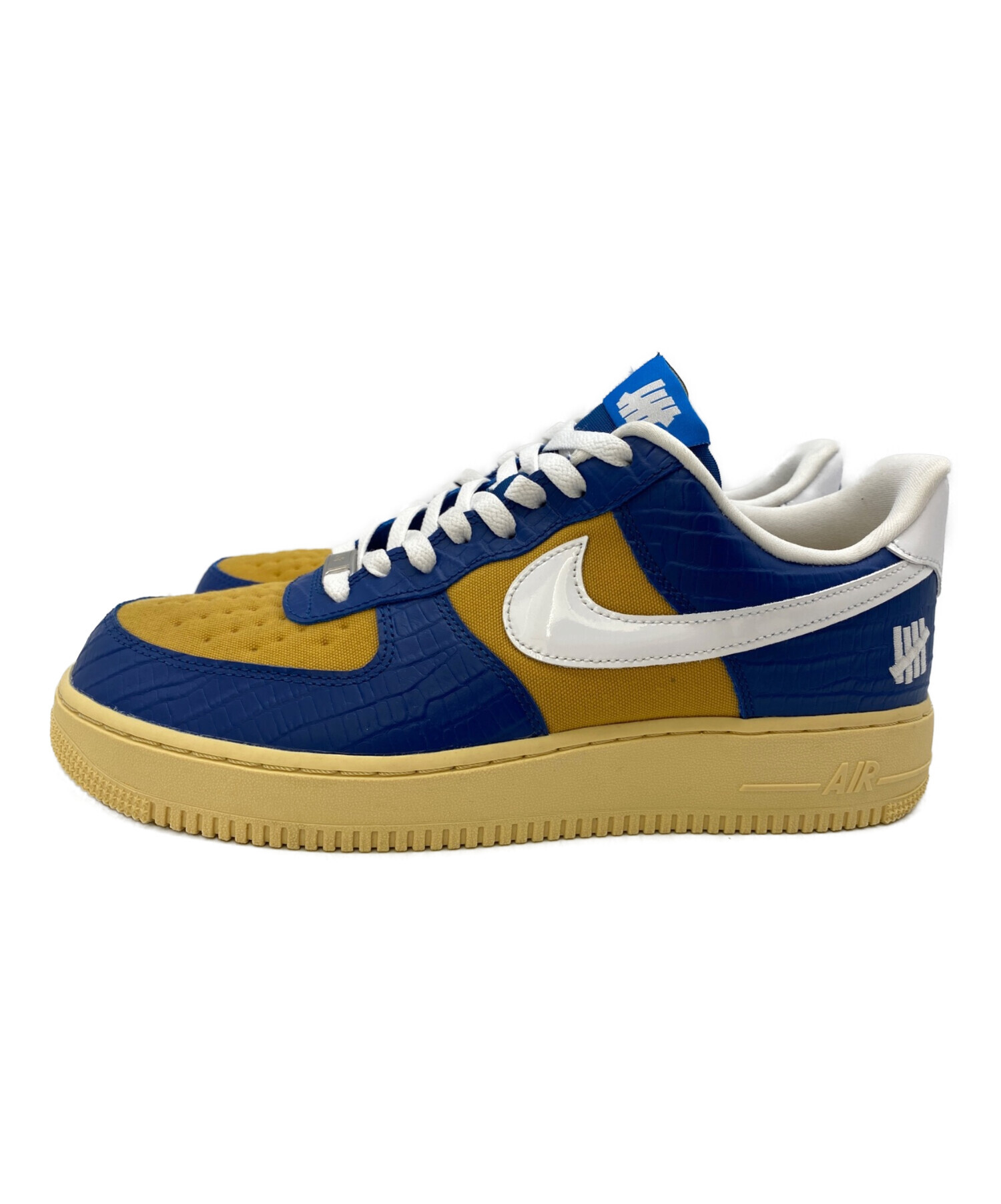 中古・古着通販】UNDEFEATED×NIKE (アンディフィーテッド×ナイキ) AIR