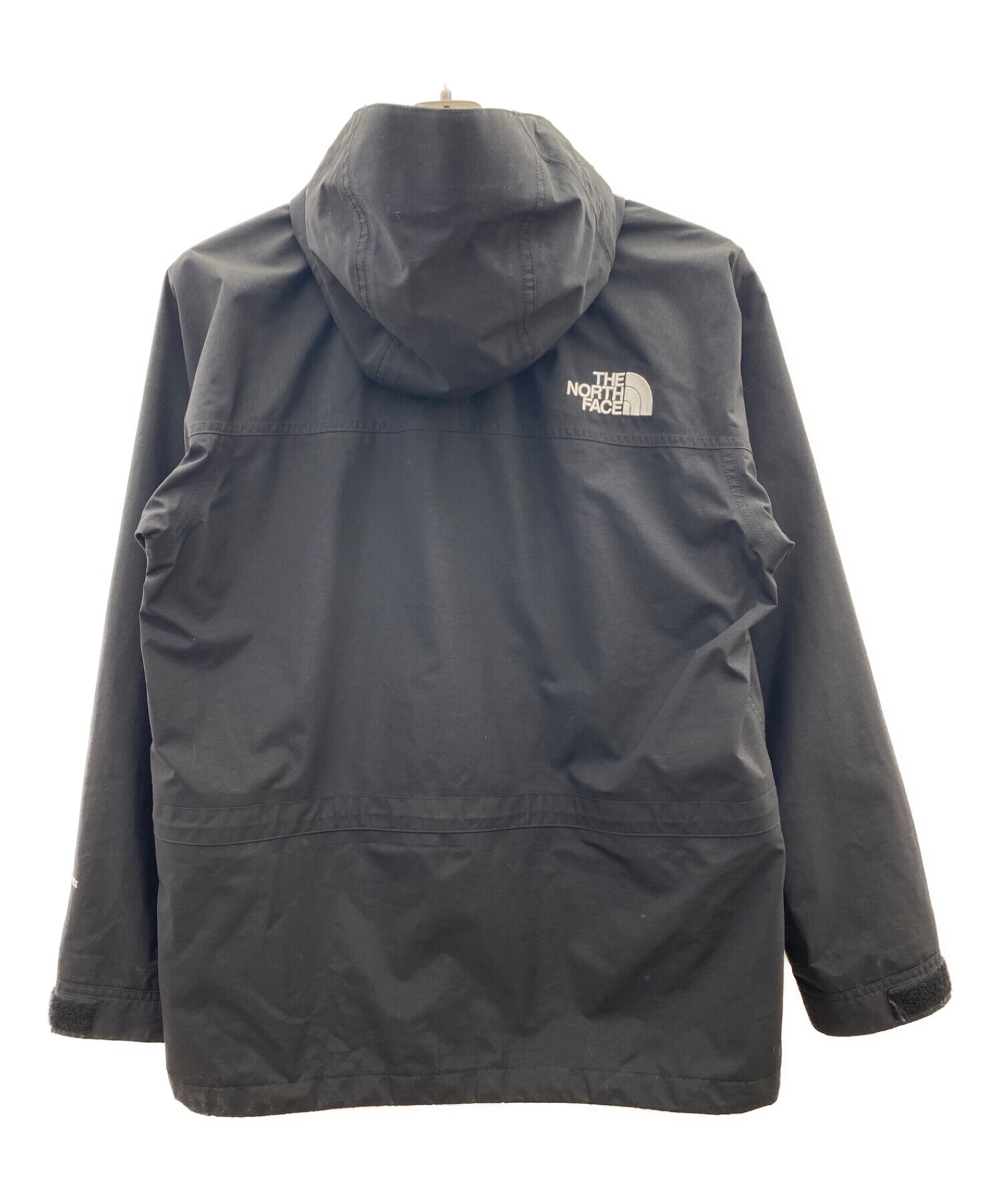 中古・古着通販】THE NORTH FACE (ザ ノース フェイス) マウンテン