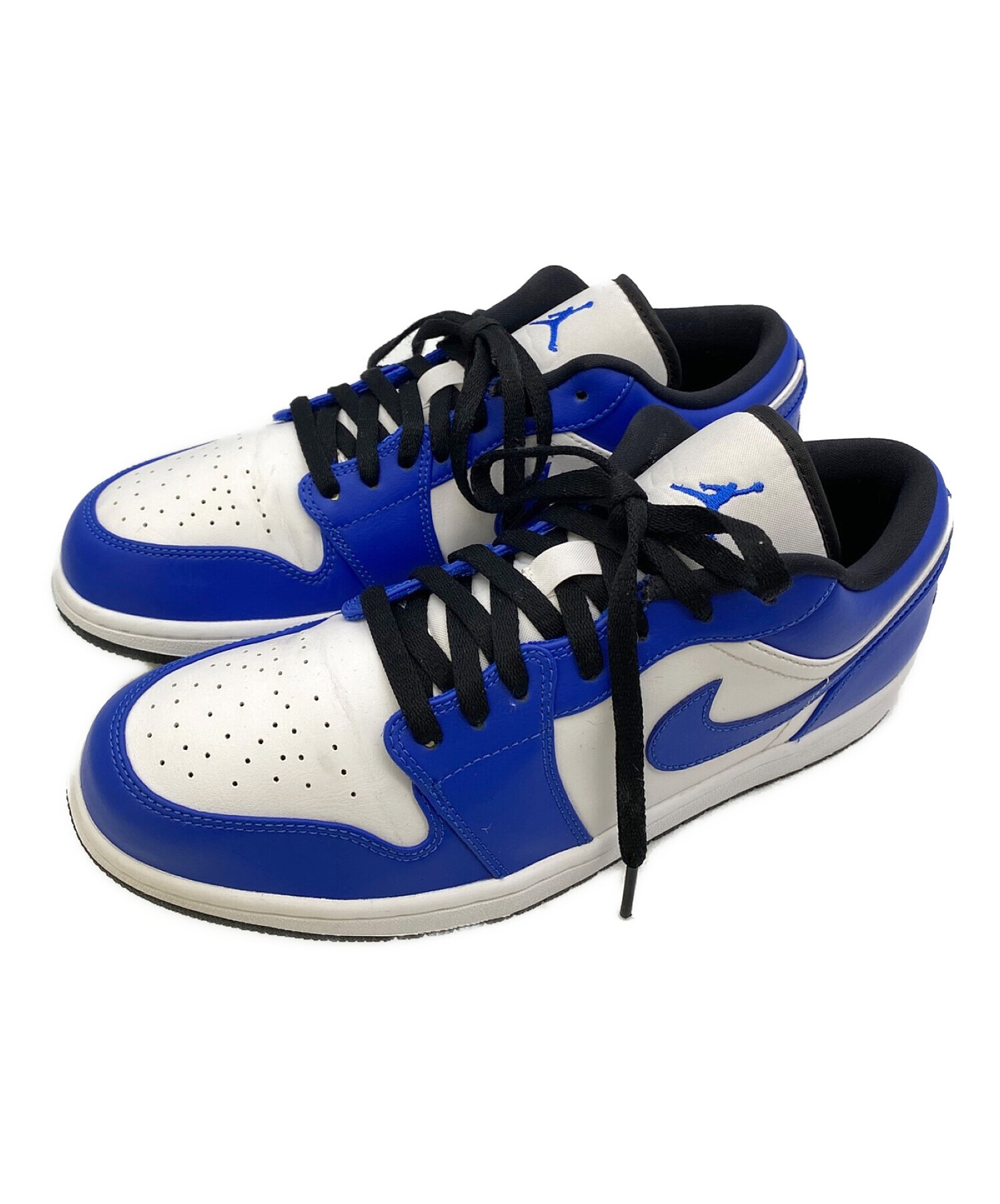 中古・古着通販】NIKE (ナイキ) AIR JORDAN 1 LOW 