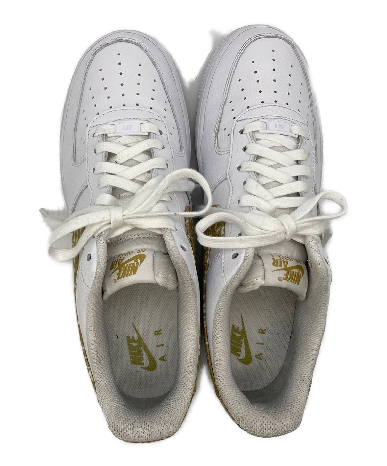 Air force 1 top low essential