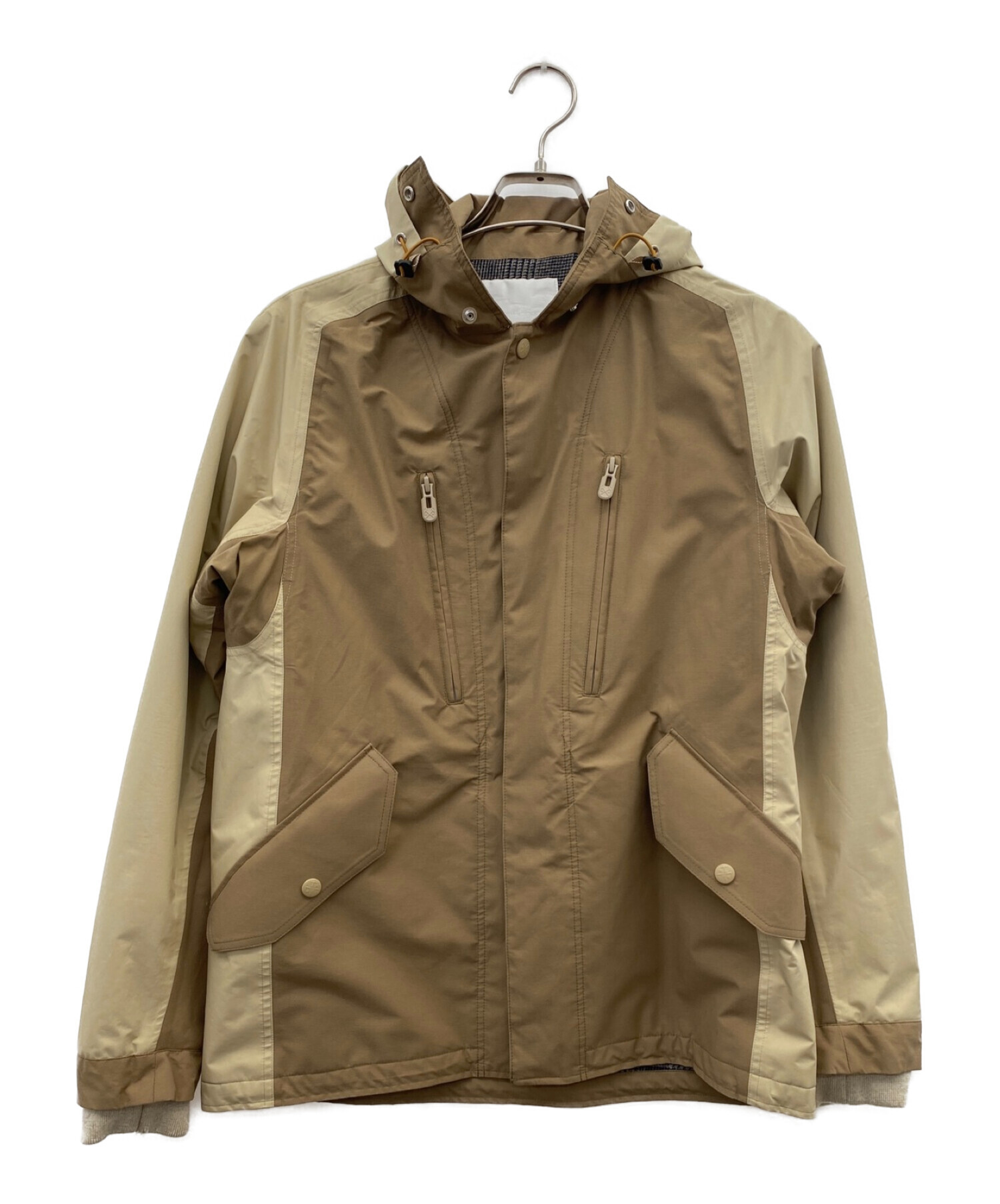 中古・古着通販】WHITE MOUNTAINEERING (ホワイトマウンテ二アニング