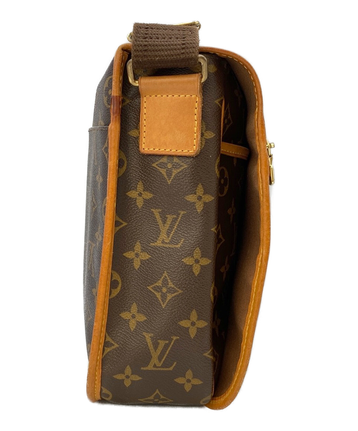 最終値下げ中様専用。LV ルイヴィトン メンズ ショルダーバック - 通販