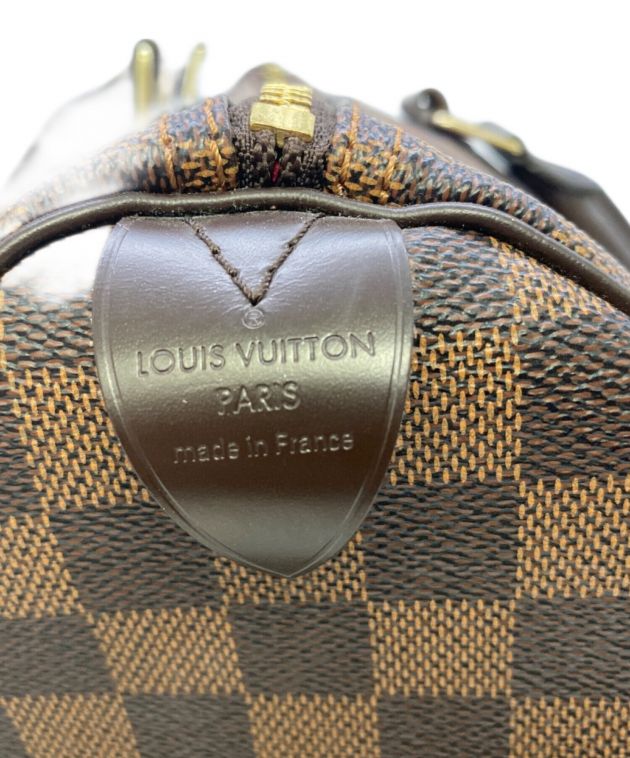 中古・古着通販】LOUIS VUITTON (ルイ ヴィトン) ボストンバッグ ...