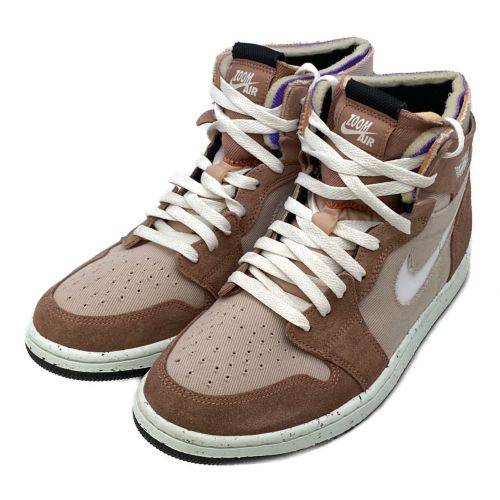 【中古・古着通販】NIKE (ナイキ) Air Jordan 1 High Zoom Comfort