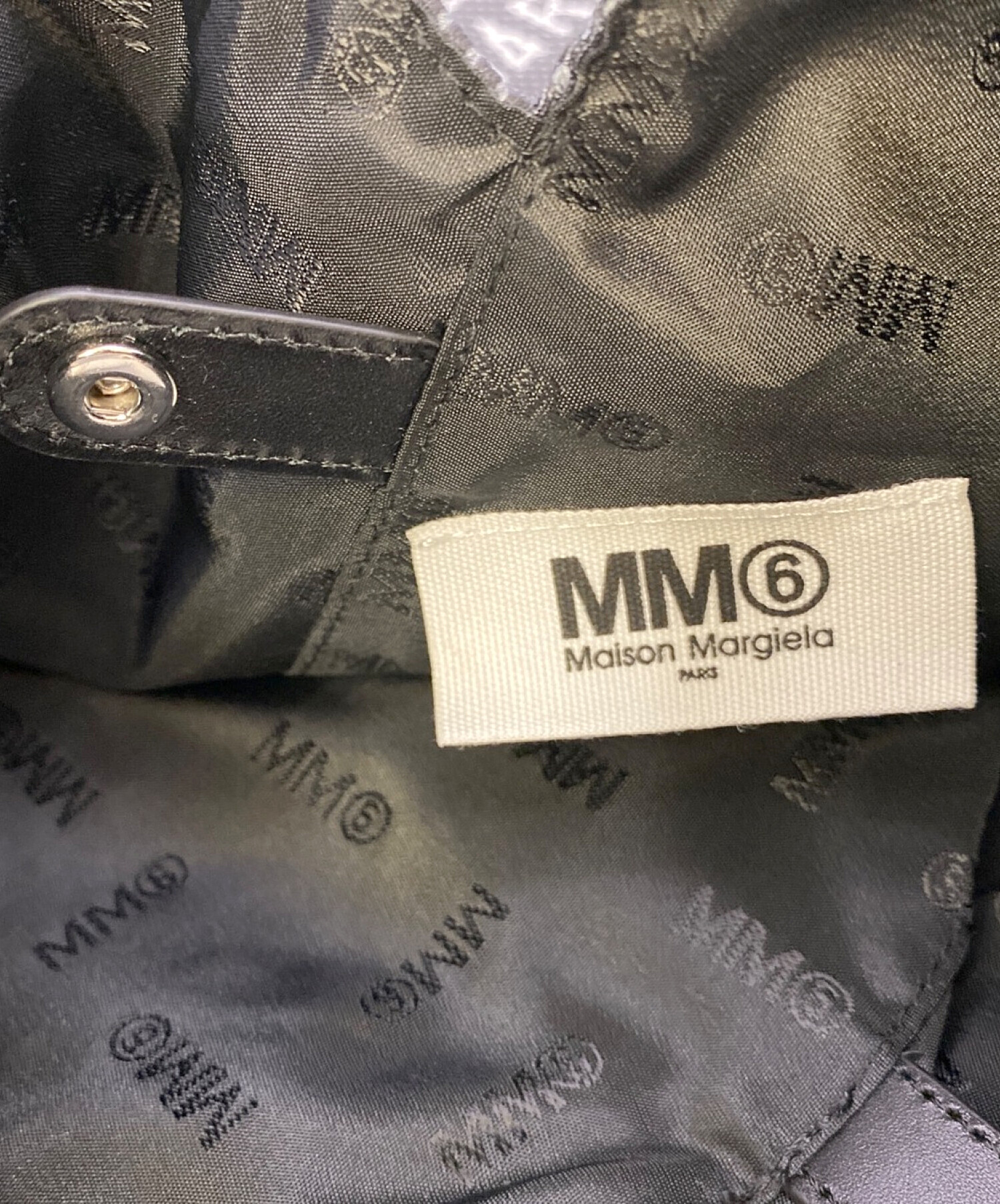 中古・古着通販】MM6 Maison Margiela (エムエムシックス メゾン