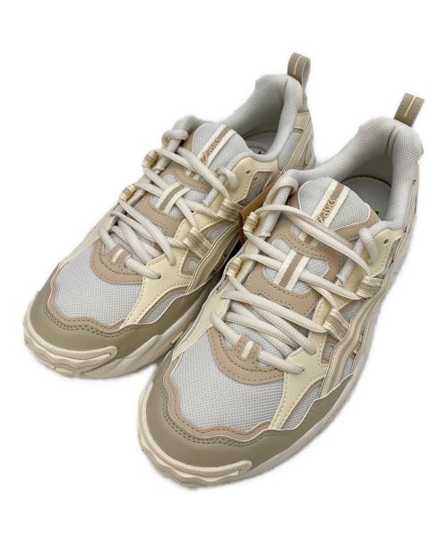 中古・古着通販】asics (アシックス) asics ローカットスニーカー