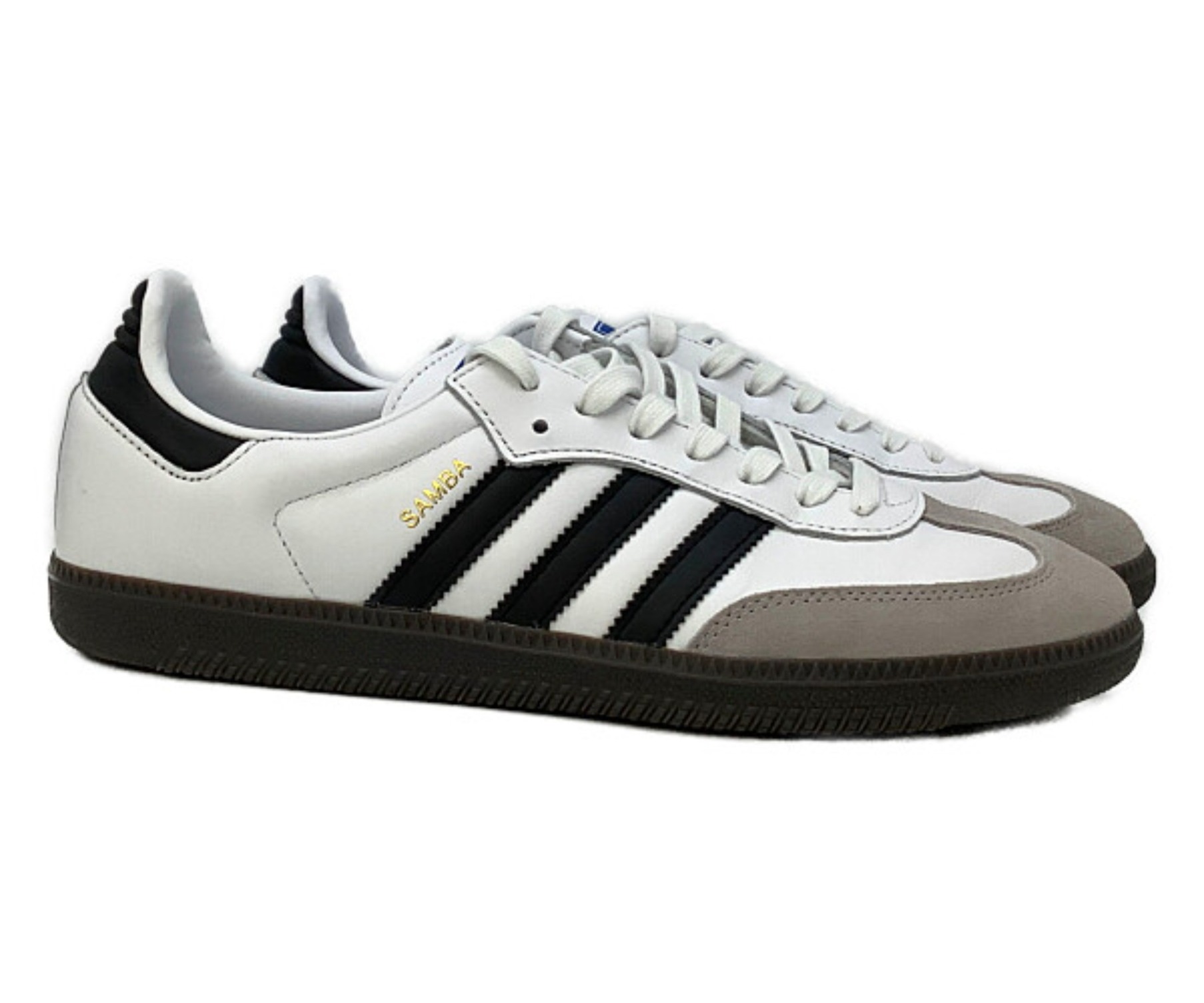 中古・古着通販】adidas Originals (アディダスオリジナル) SAMBA OG