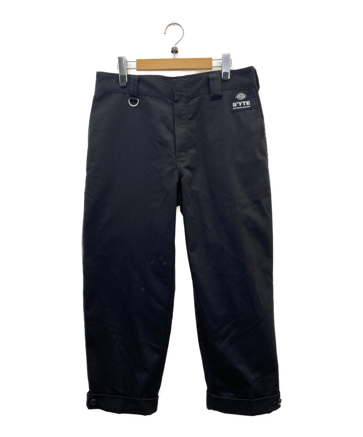 中古・古着通販】Dickies×s'yte (ディッキーズ) s'yte (サイト