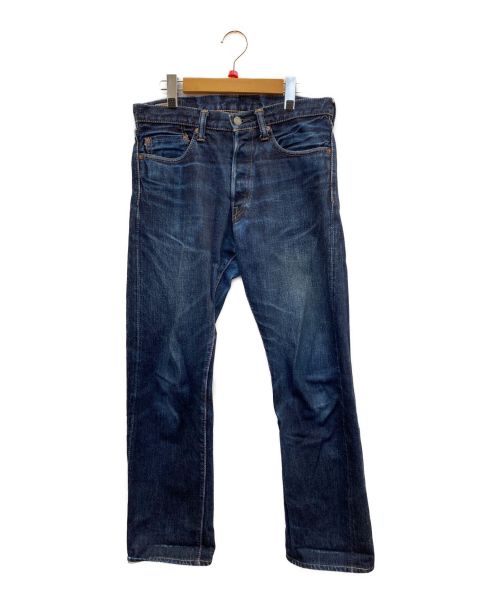 中古・古着通販】MOMOTARO JEANS (桃太郎ジーンズ) デニムパンツ