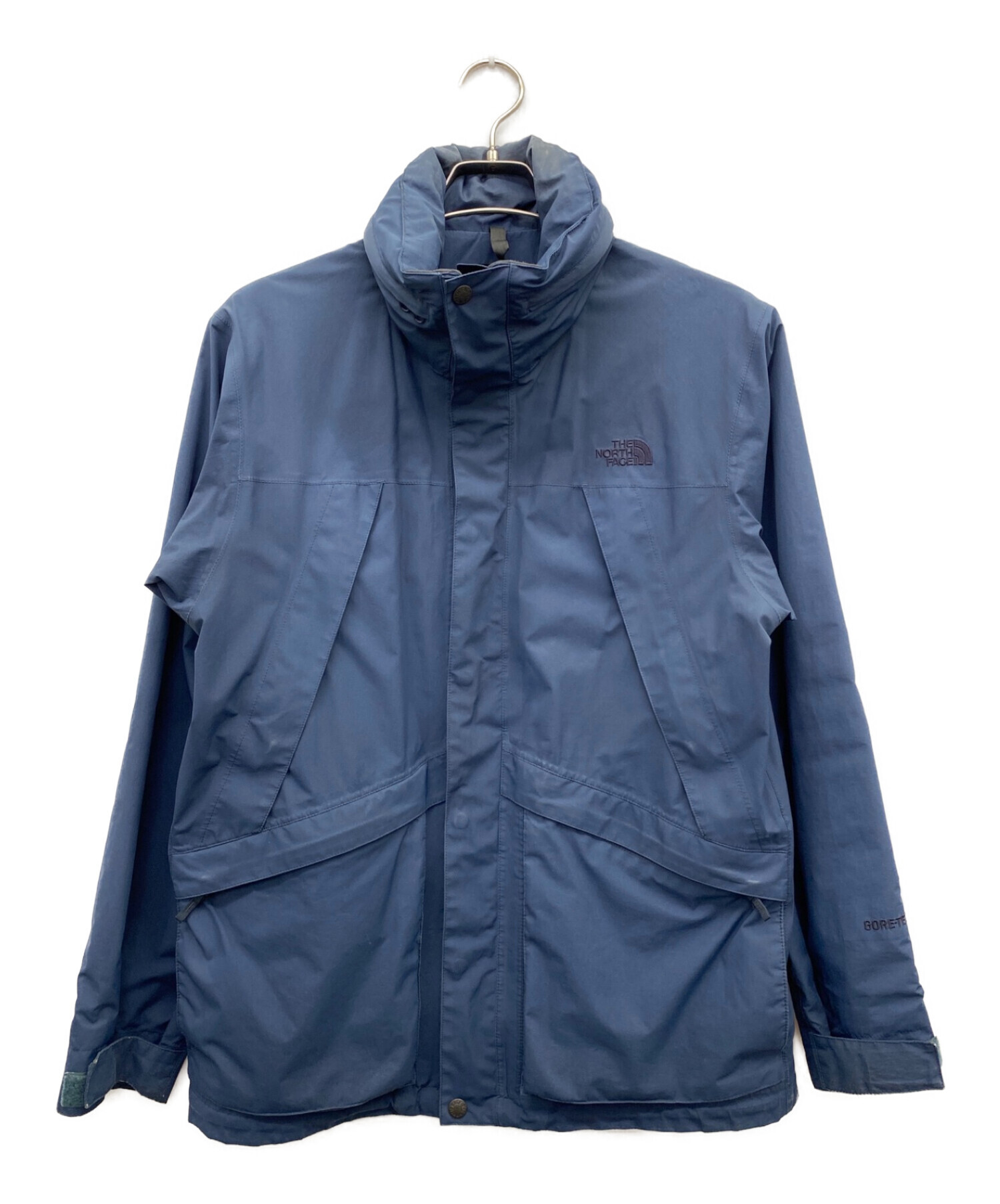 中古・古着通販】THE NORTH FACE (ザ ノース フェイス) マカルー