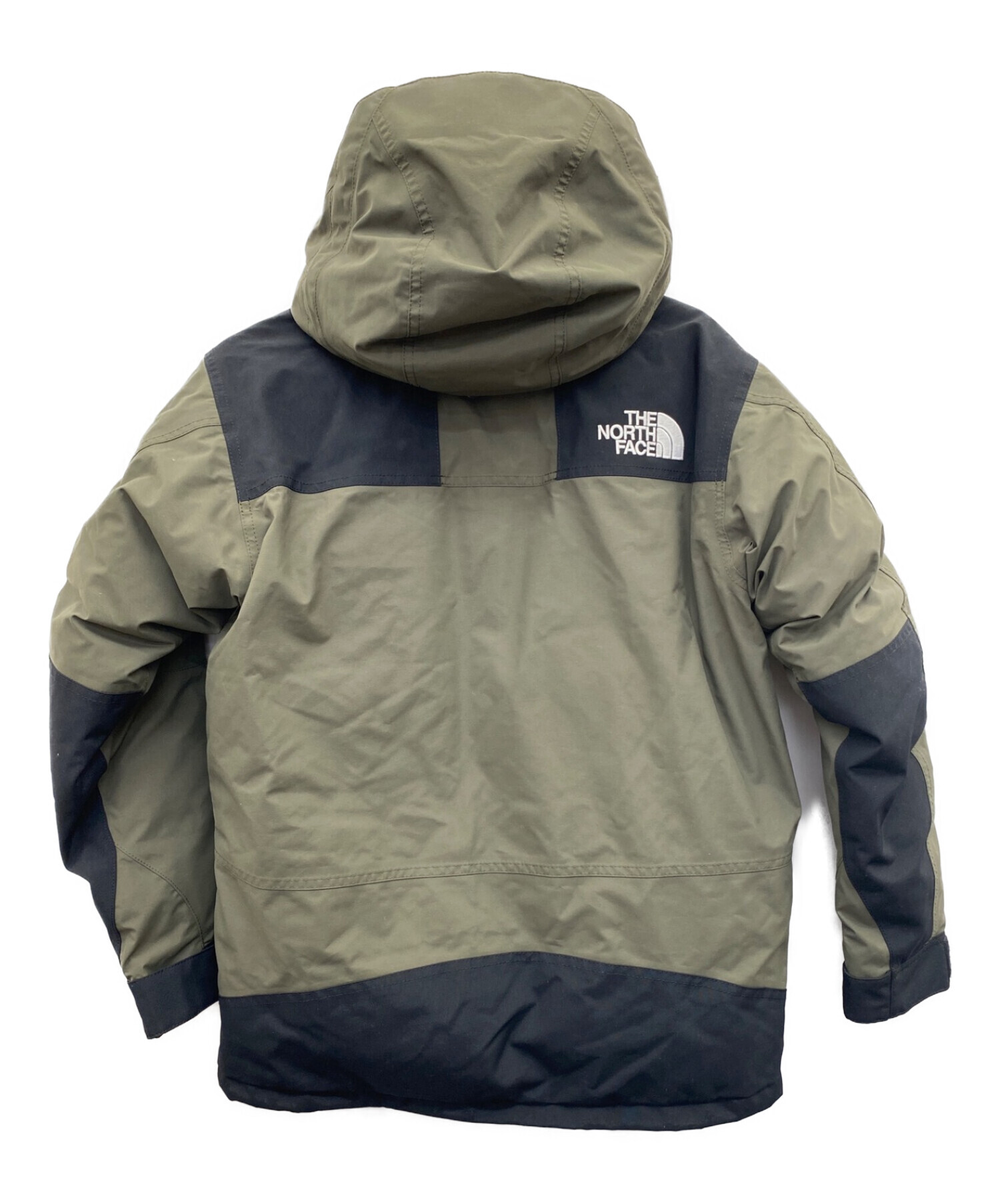 中古・古着通販】THE NORTH FACE (ザ ノース フェイス) マウンテン