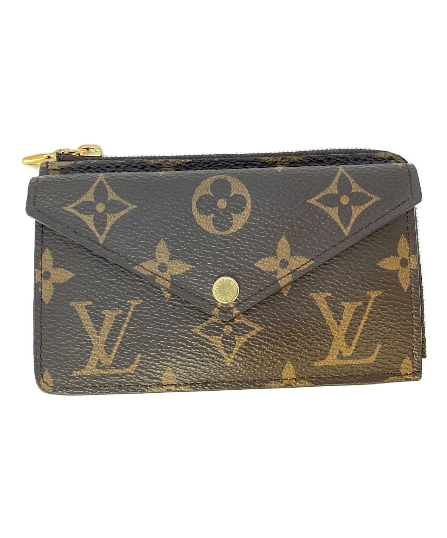 中古・古着通販】LOUIS VUITTON (ルイ ヴィトン) コインケース