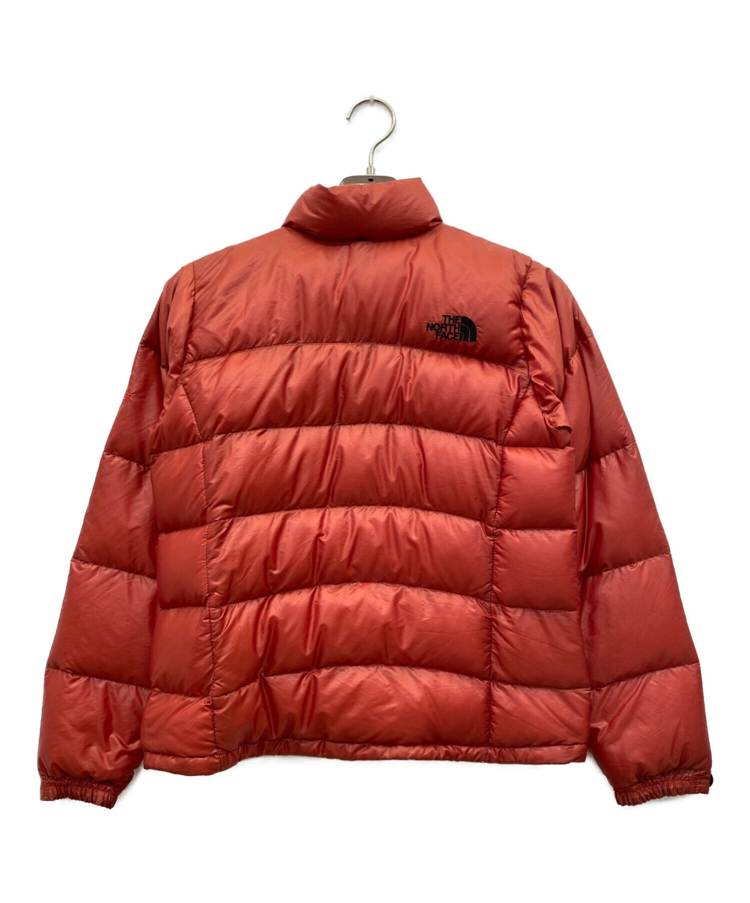 中古・古着通販】THE NORTH FACE (ザ ノース フェイス) ダウン ...