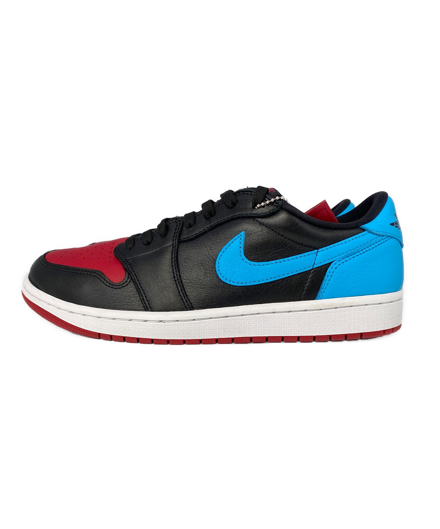 中古・古着通販】NIKE (ナイキ) WMNS AIR JORDAN 1 RETRO LOW OG