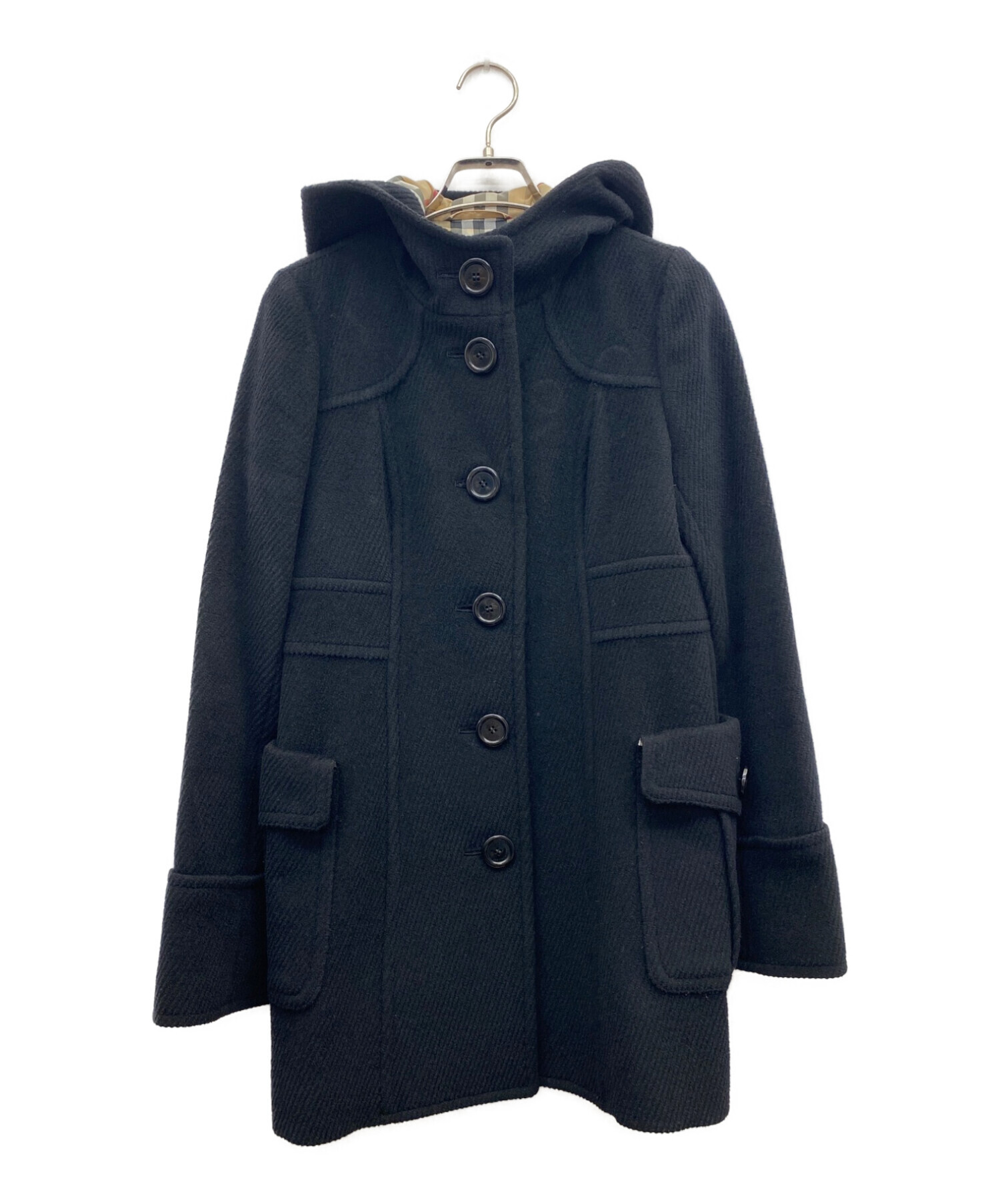 中古・古着通販】BURBERRY BLUE LABEL (バーバリーブルーレーベル