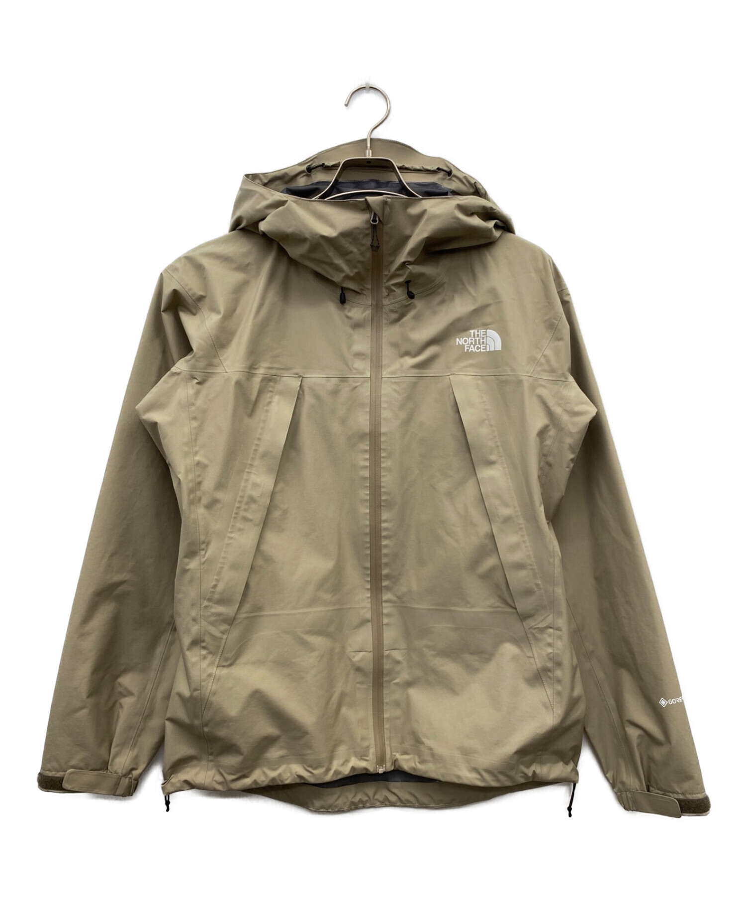 中古・古着通販】THE NORTH FACE (ザ ノース フェイス) クライムライト