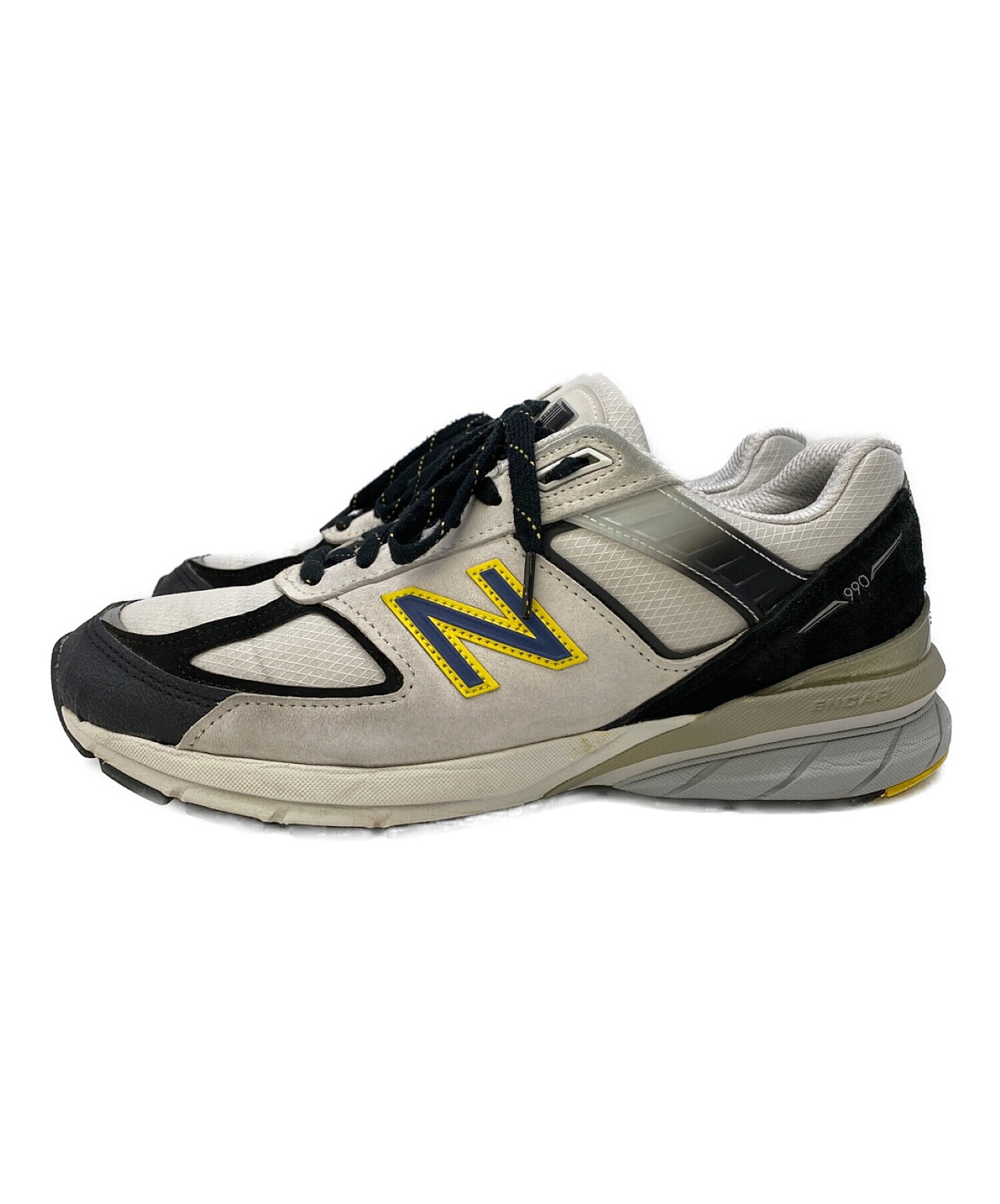 中古・古着通販】NEW BALANCE (ニューバランス) ローカットスニーカー