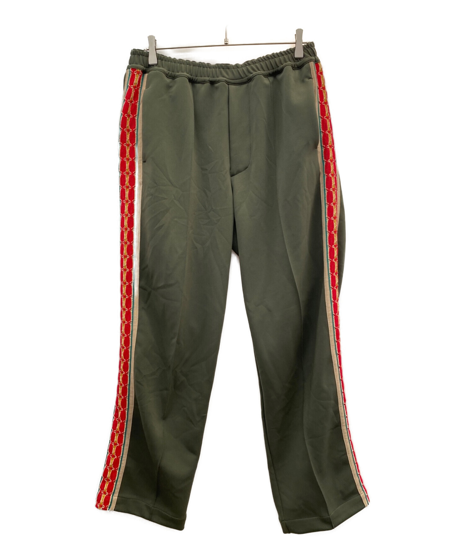 Sasquatchfabrix. TRACK PANTS Lpaletown - www.portobonsai.com.br