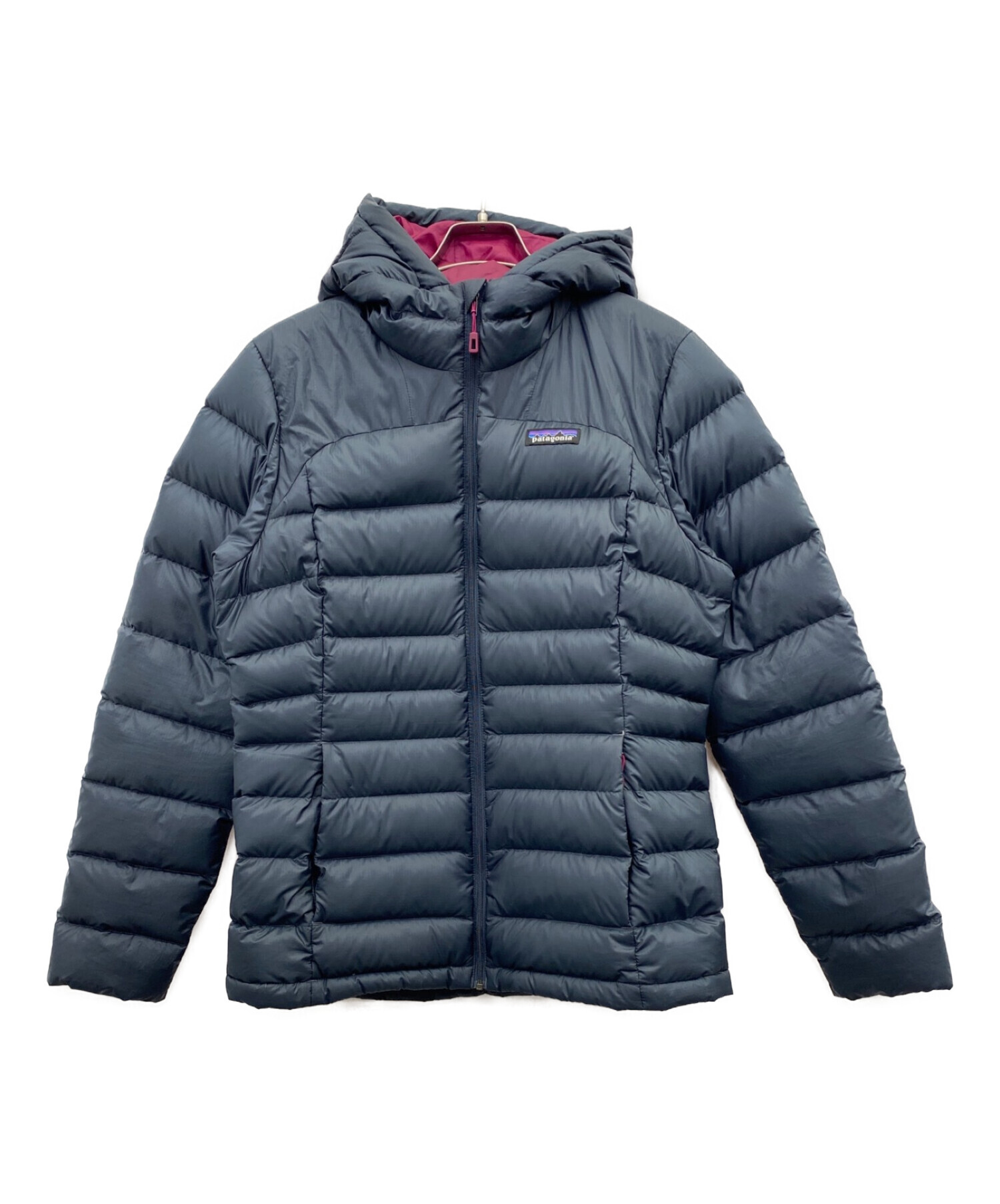 中古・古着通販】Patagonia (パタゴニア) ハイロフトダウンジャケット