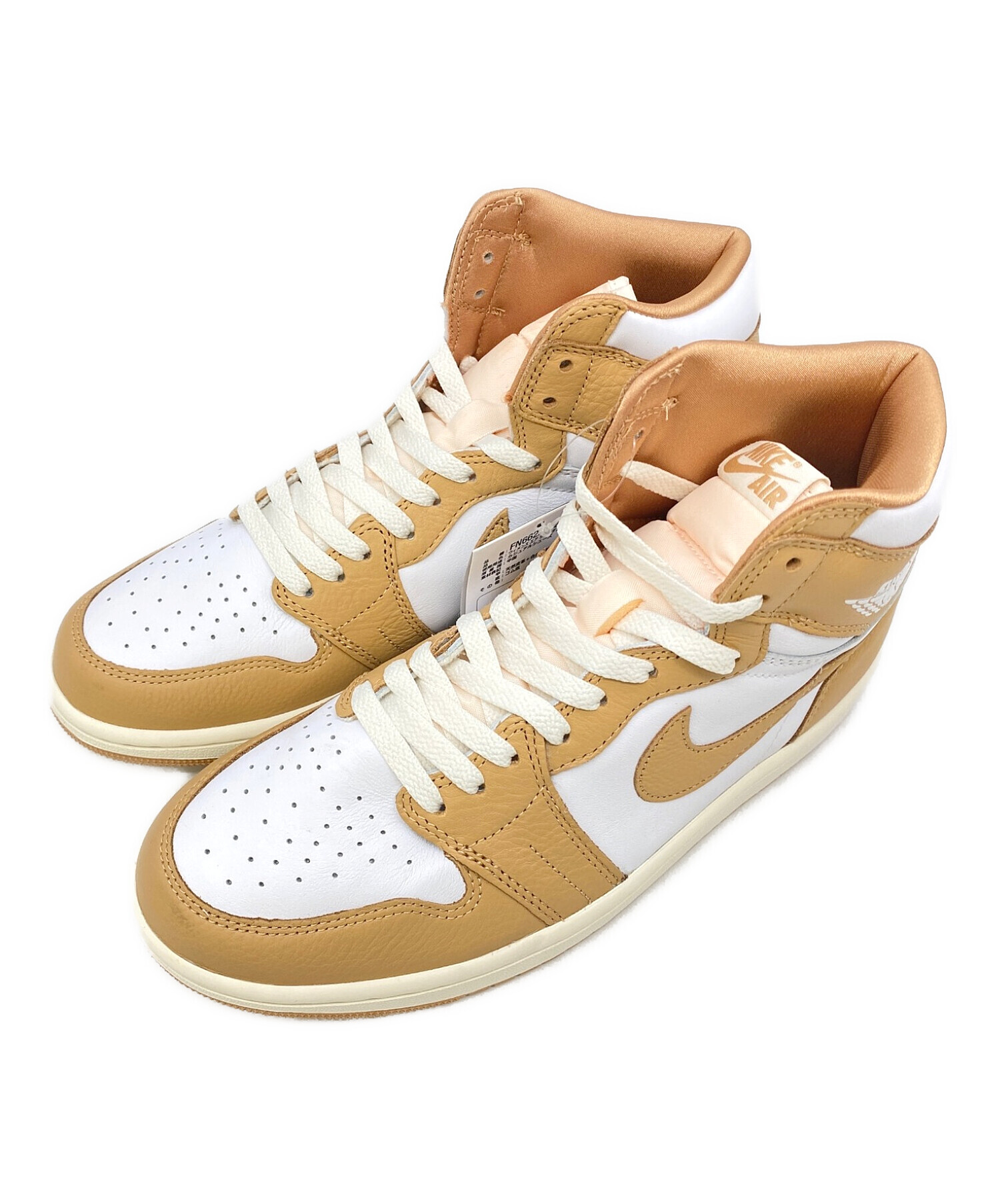 中古・古着通販】NIKE (ナイキ) WMNS Air Jordan 1 Retro High OG 