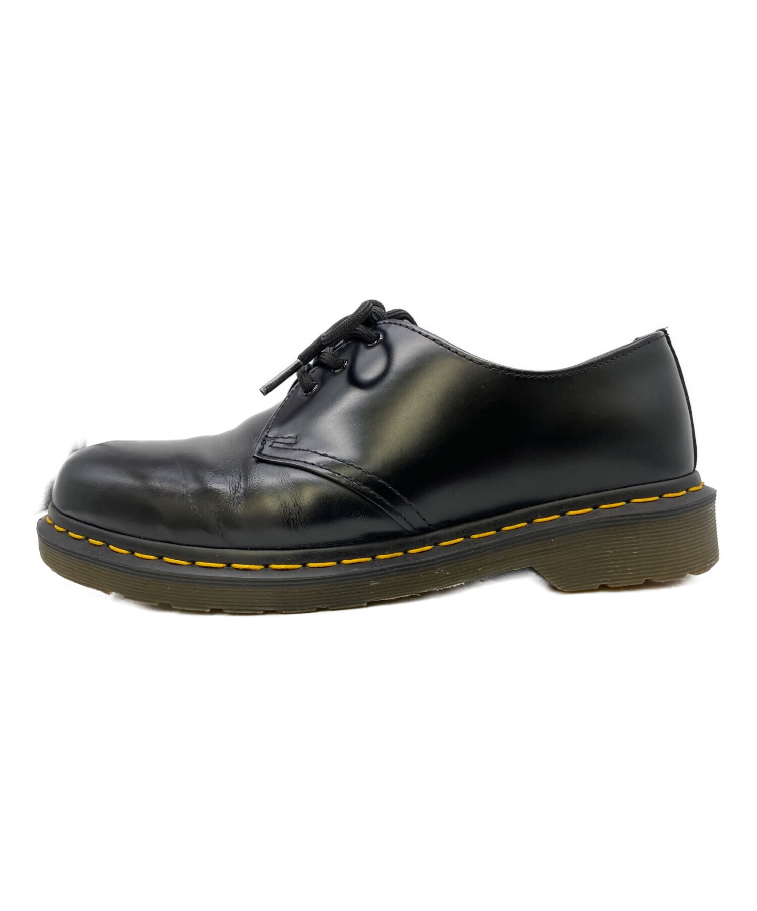 中古・古着通販】Dr.Martens (ドクターマーチン) 3ホールシューズ