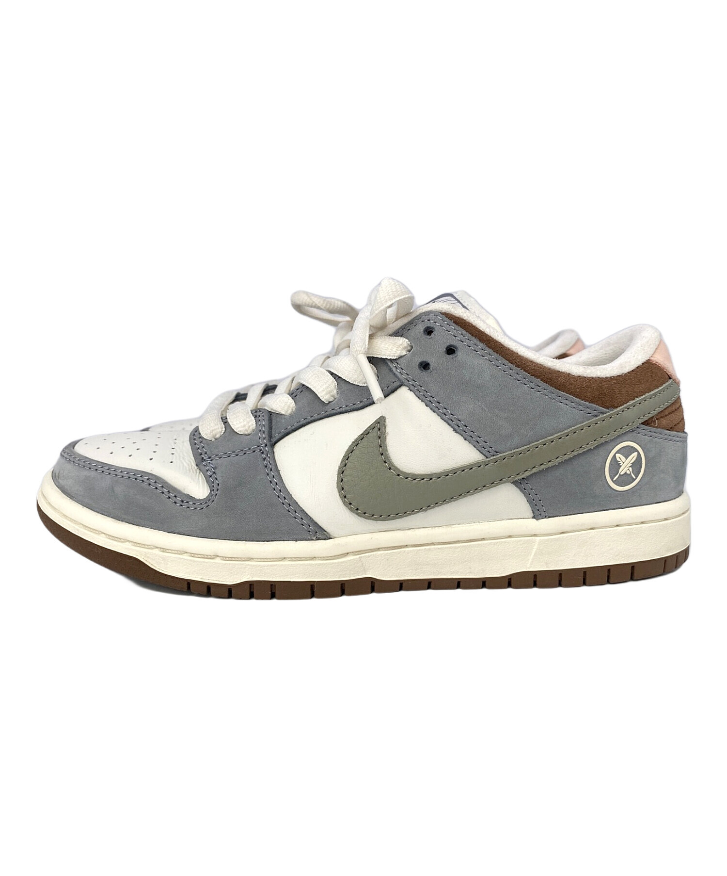 中古・古着通販】NIKE (ナイキ) NIKE SB DUNK LOW PRO QS Yuto ...