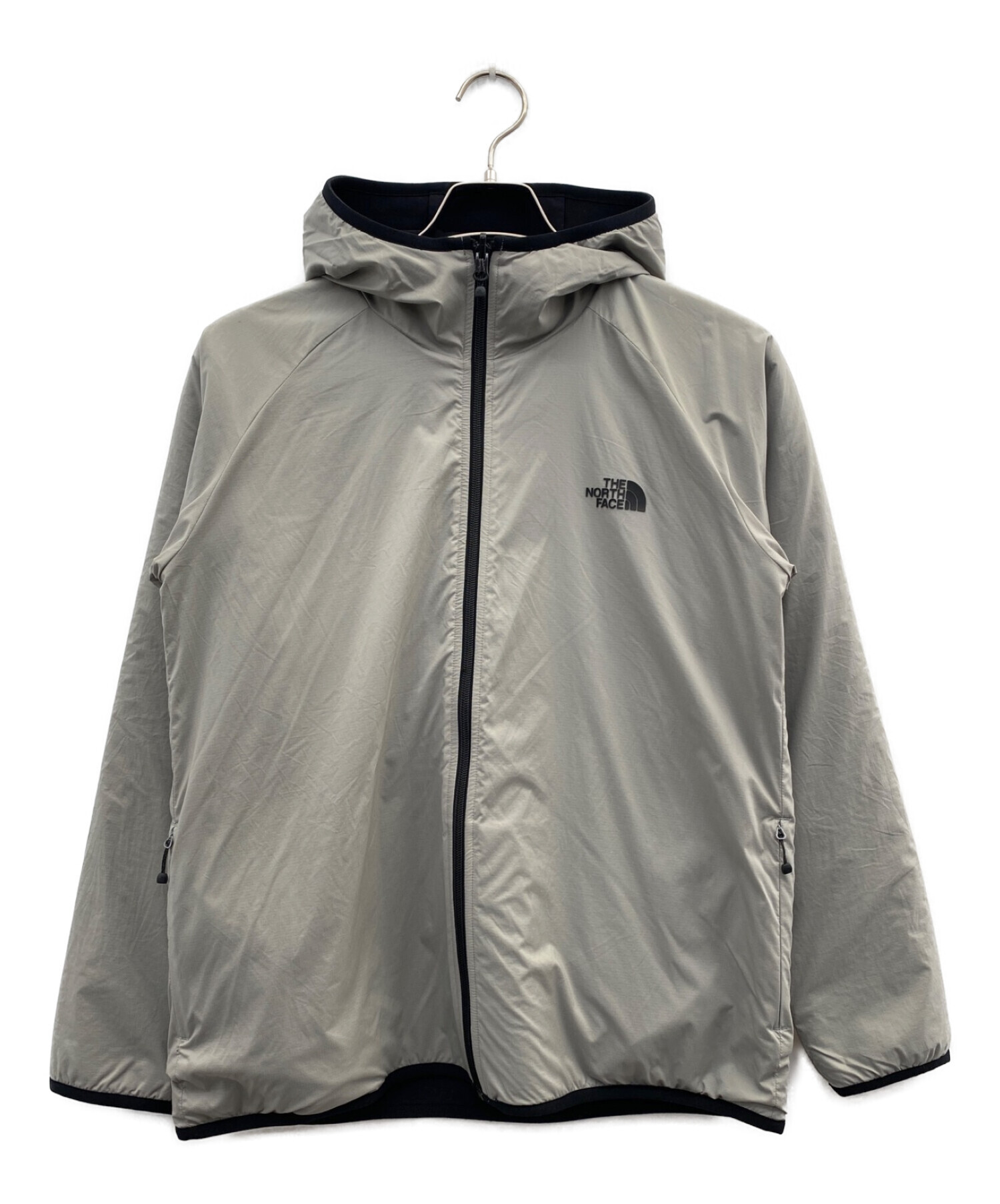 中古・古着通販】THE NORTH FACE (ザ ノース フェイス) リバーシブル