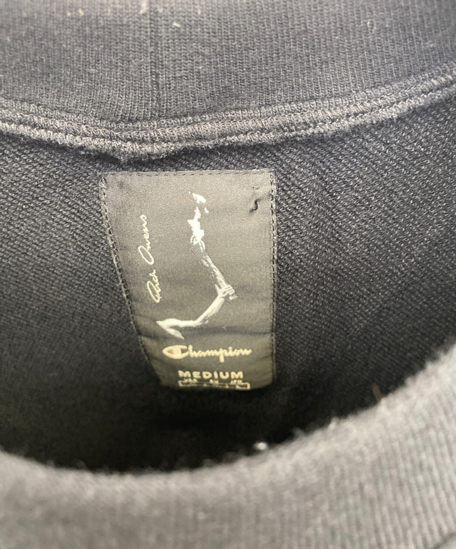 中古・古着通販】RICK OWENS DRKSDW (リック・オウエンス・ダーク