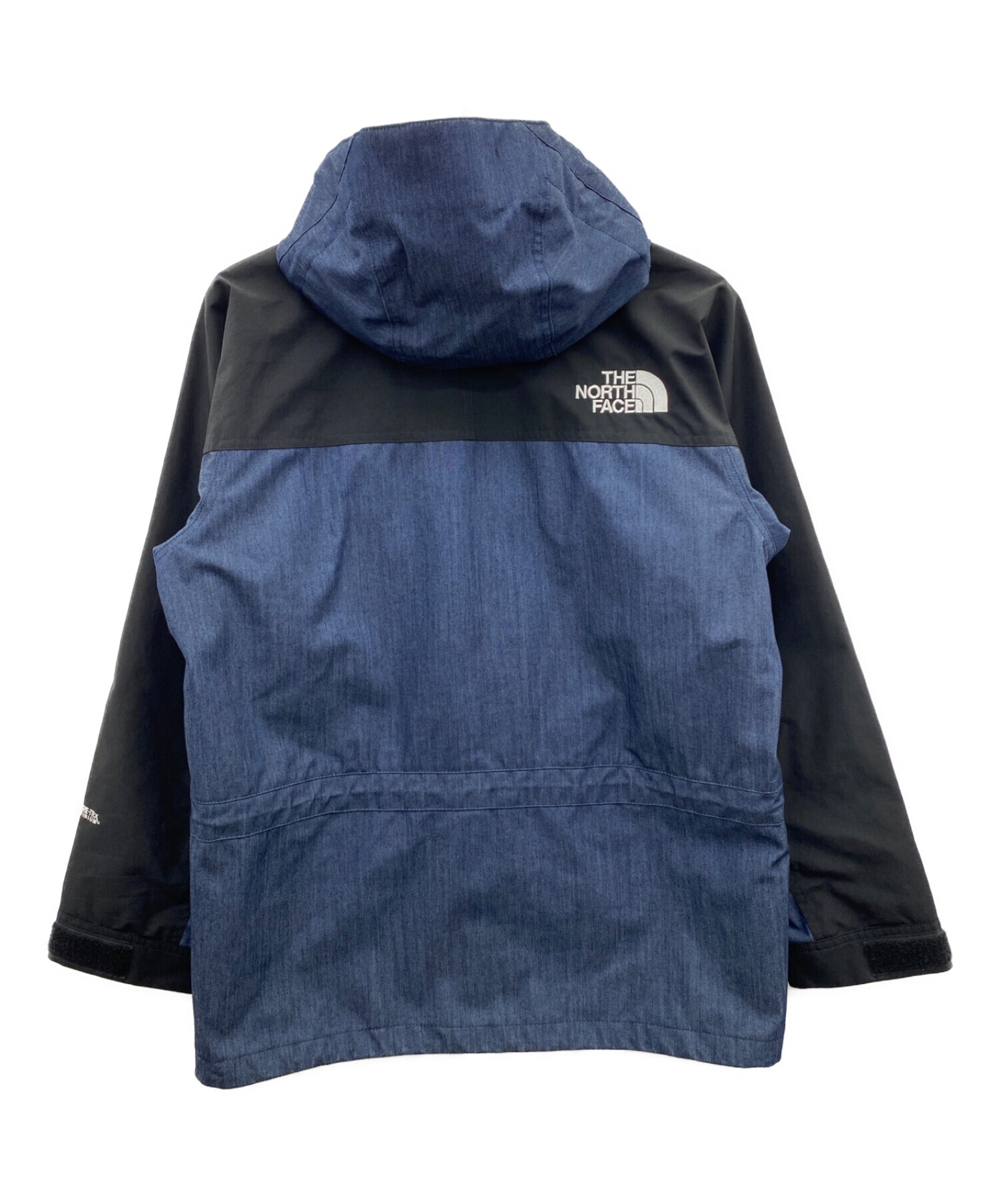 中古・古着通販】THE NORTH FACE (ザ ノース フェイス) マウンテン ...