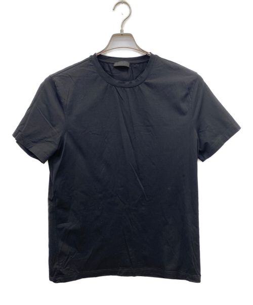 中古・古着通販】PRADA (プラダ) パックT ブラック サイズ:XL