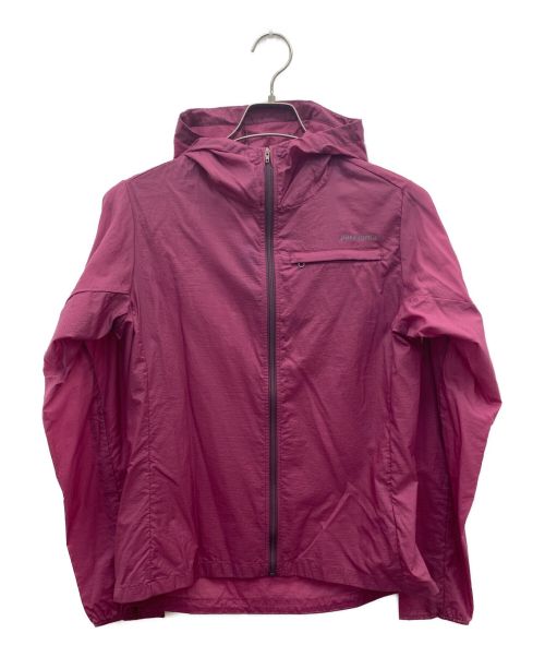 中古・古着通販】Patagonia (パタゴニア) フーディニジャケット 