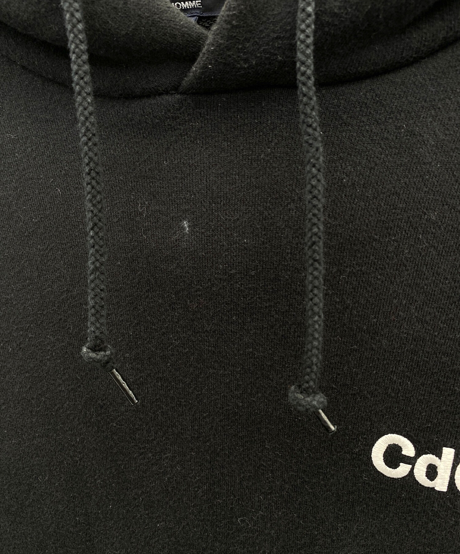 中古・古着通販】COMME des GARCONS HOMME (コムデギャルソン オム