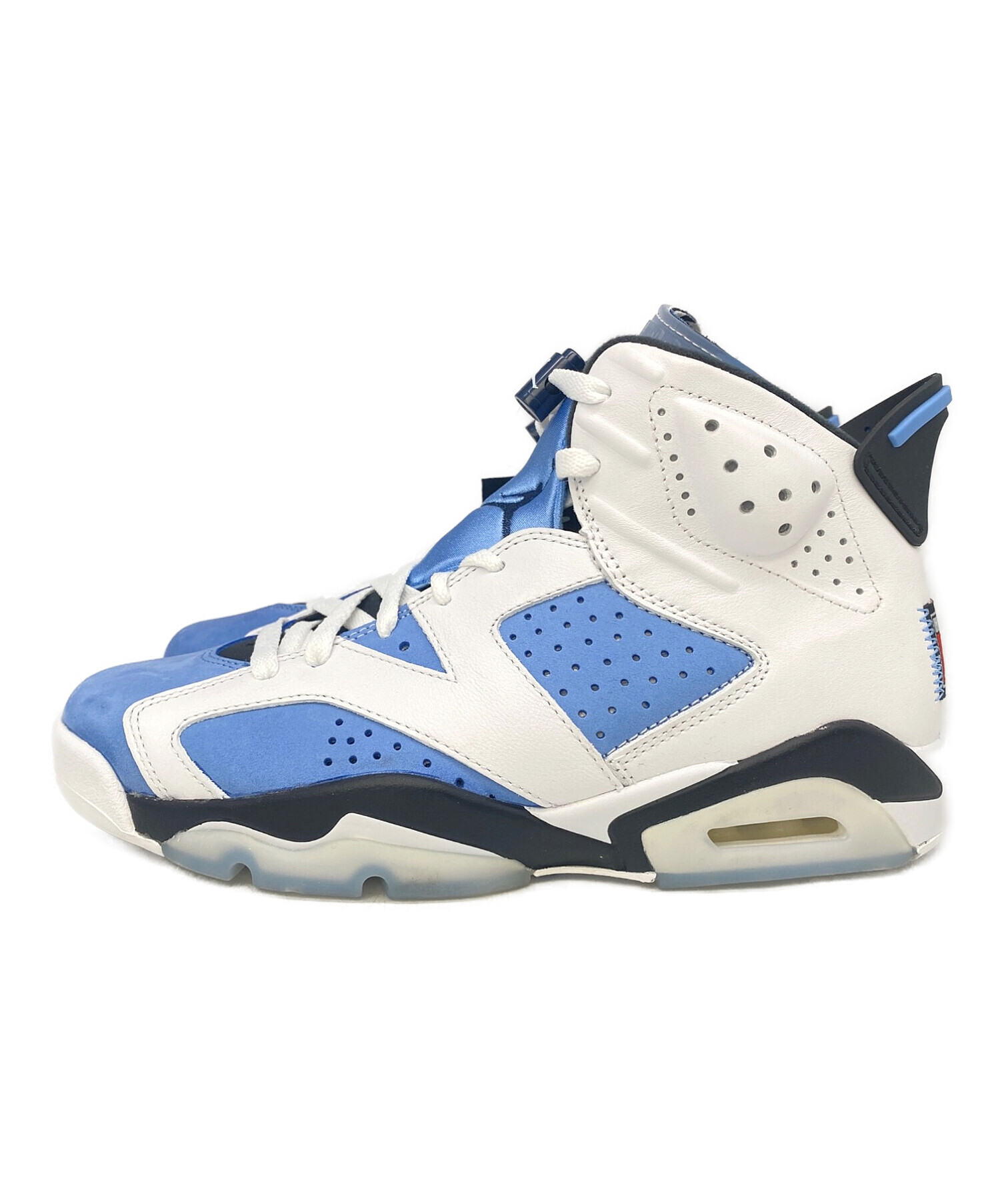 中古・古着通販】NIKE (ナイキ) NIKE AIR JORDAN6 RETRO 