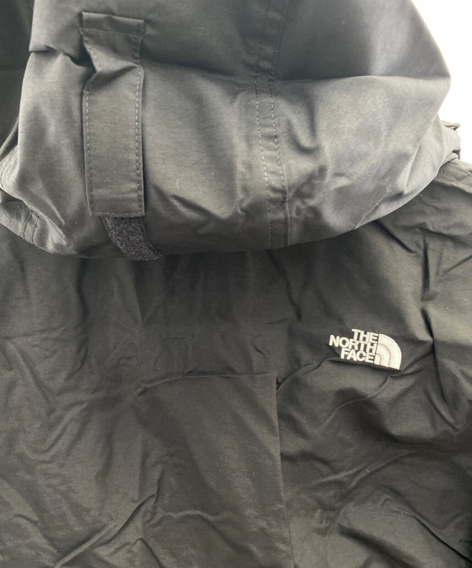 中古・古着通販】THE NORTH FACE (ザ ノース フェイス) コンパクトジャケット ブラック サイズ:M 未使用品｜ブランド・古着通販  トレファク公式【TREFAC FASHION】スマホサイト