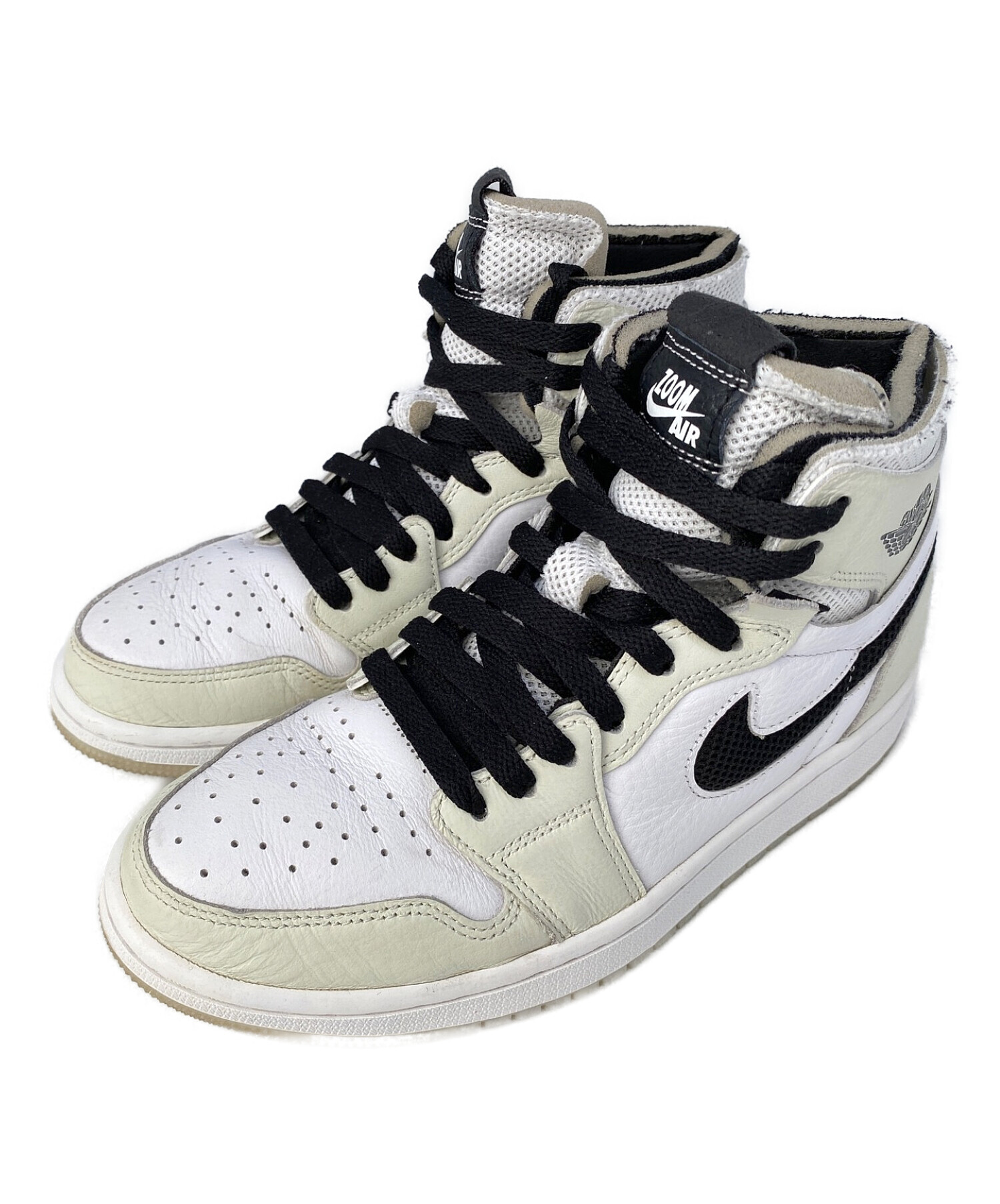 中古・古着通販】NIKE (ナイキ) WMNS Air Jordan 1 High Zoom Air ...