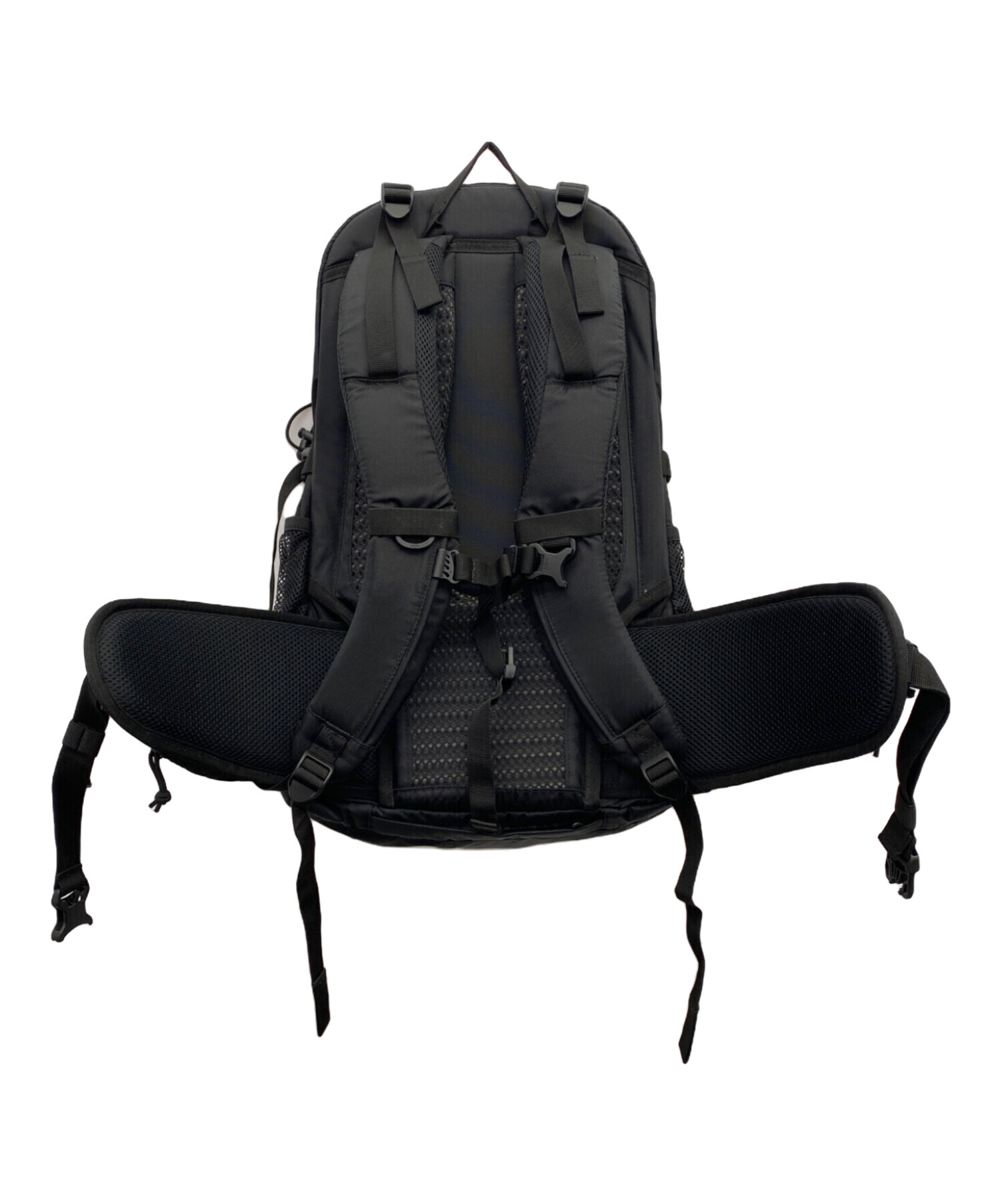 Columbia (コロンビア) BlueridgeMountain30LBackpackII（ブルーリッジマウンテン30LバックパックII)  ブラック サイズ:30L