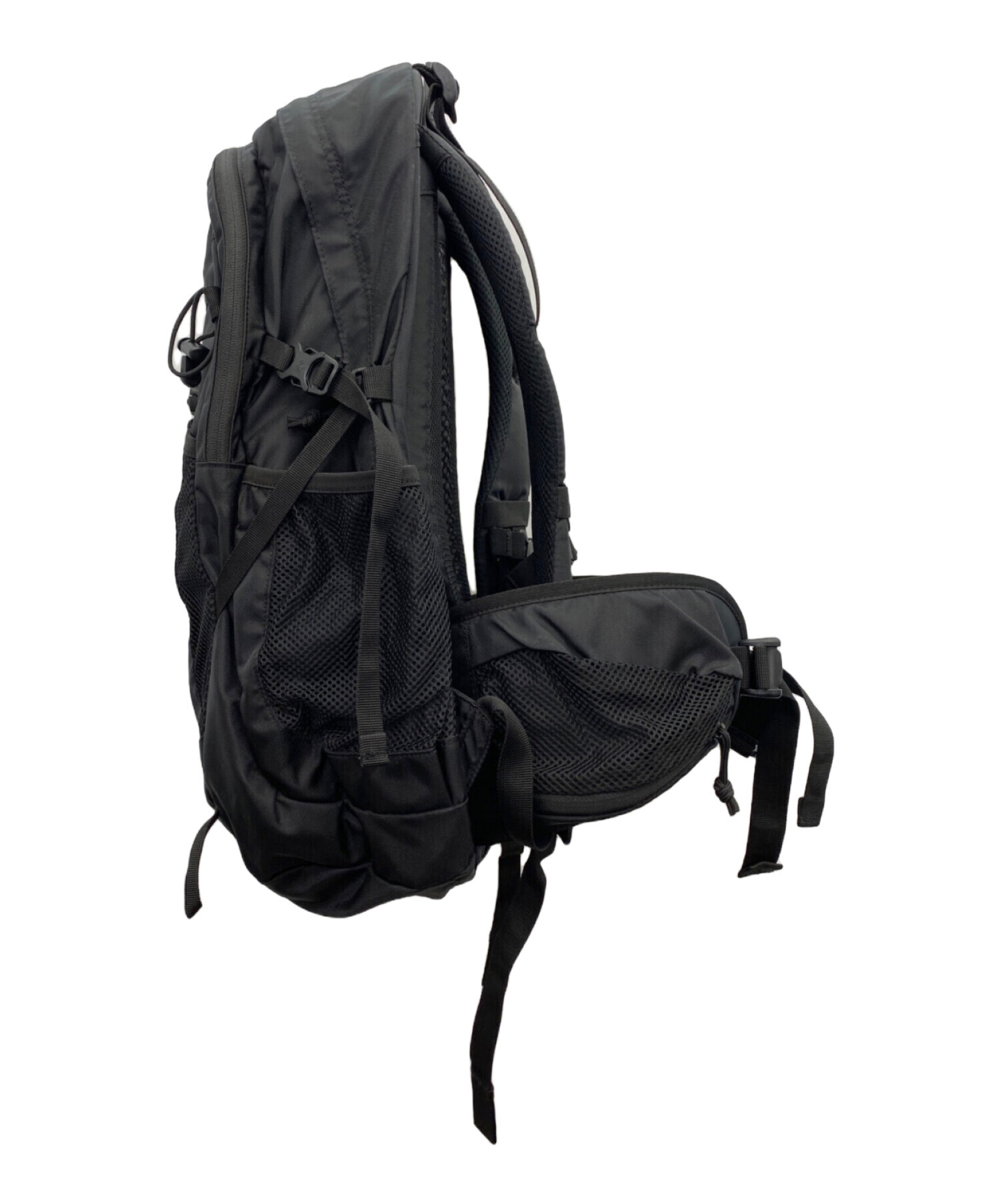 Columbia (コロンビア) BlueridgeMountain30LBackpackII（ブルーリッジマウンテン30LバックパックII)  ブラック サイズ:30L